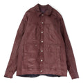 DRKSHDW DRKSHDW Lido Worker (Scab wax) TopTop