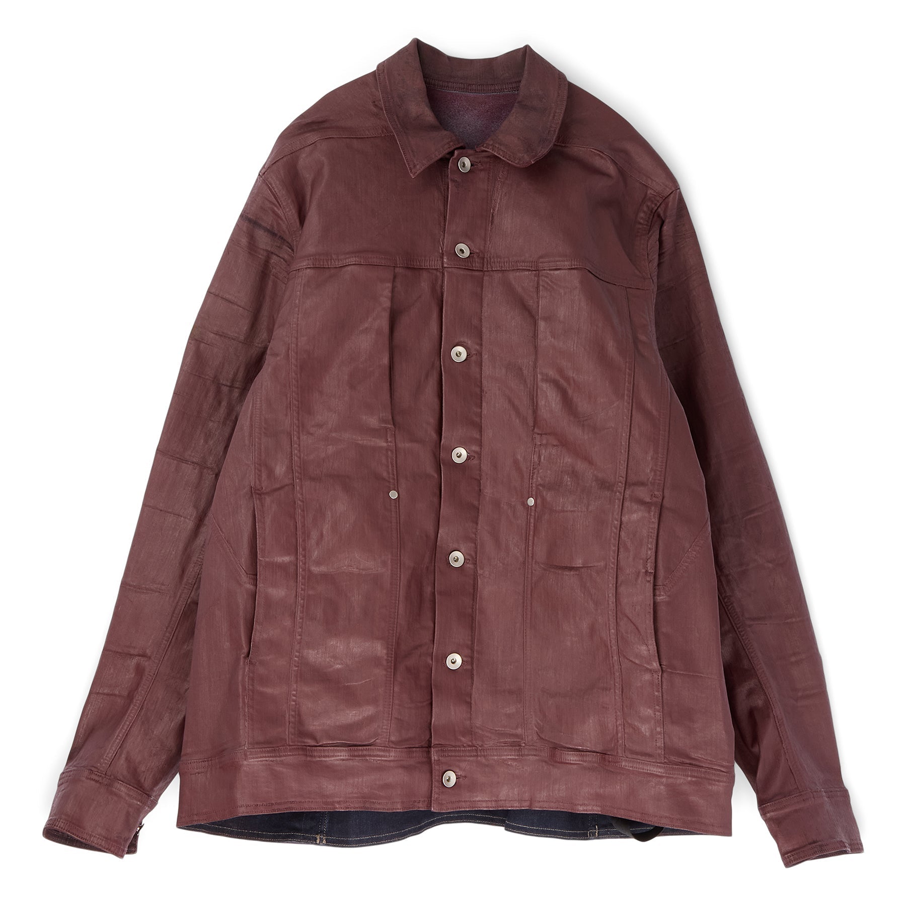 DRKSHDW DRKSHDW Lido Worker (Scab wax) TopTop
