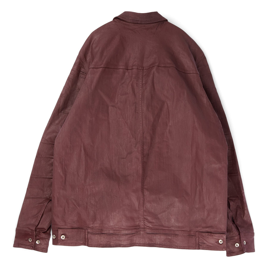 DRKSHDW DRKSHDW Lido Worker (Scab wax) TopTop