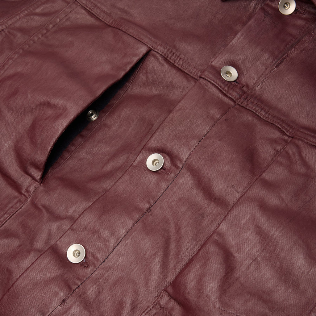 DRKSHDW DRKSHDW Lido Worker (Scab wax) TopTop
