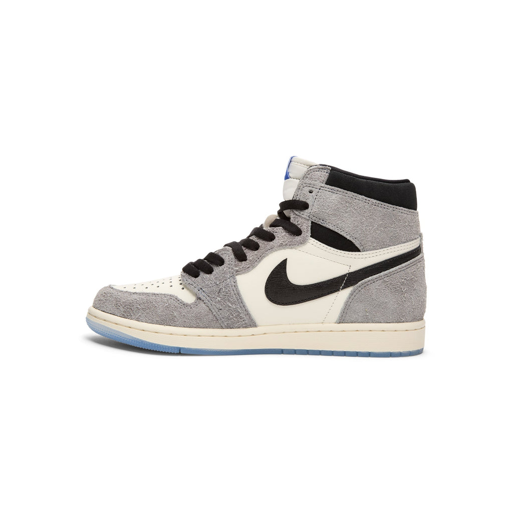 nike-air-jordan-1-high-og-cool-grey-black-game-royal  Footwear