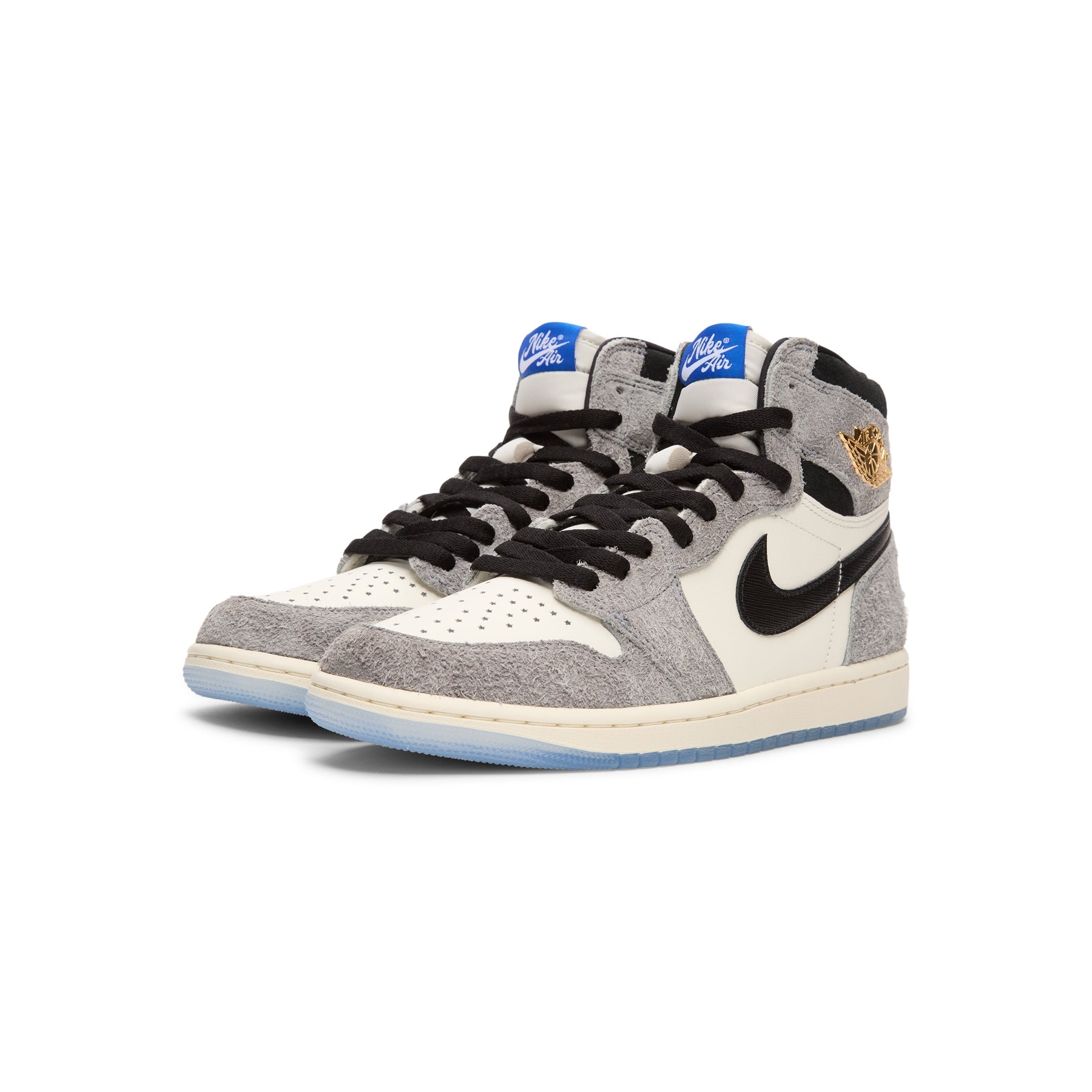nike-jordan-air-jordan-1-retro-high-og-cool-grey-black-sail-game-royal  Footwear