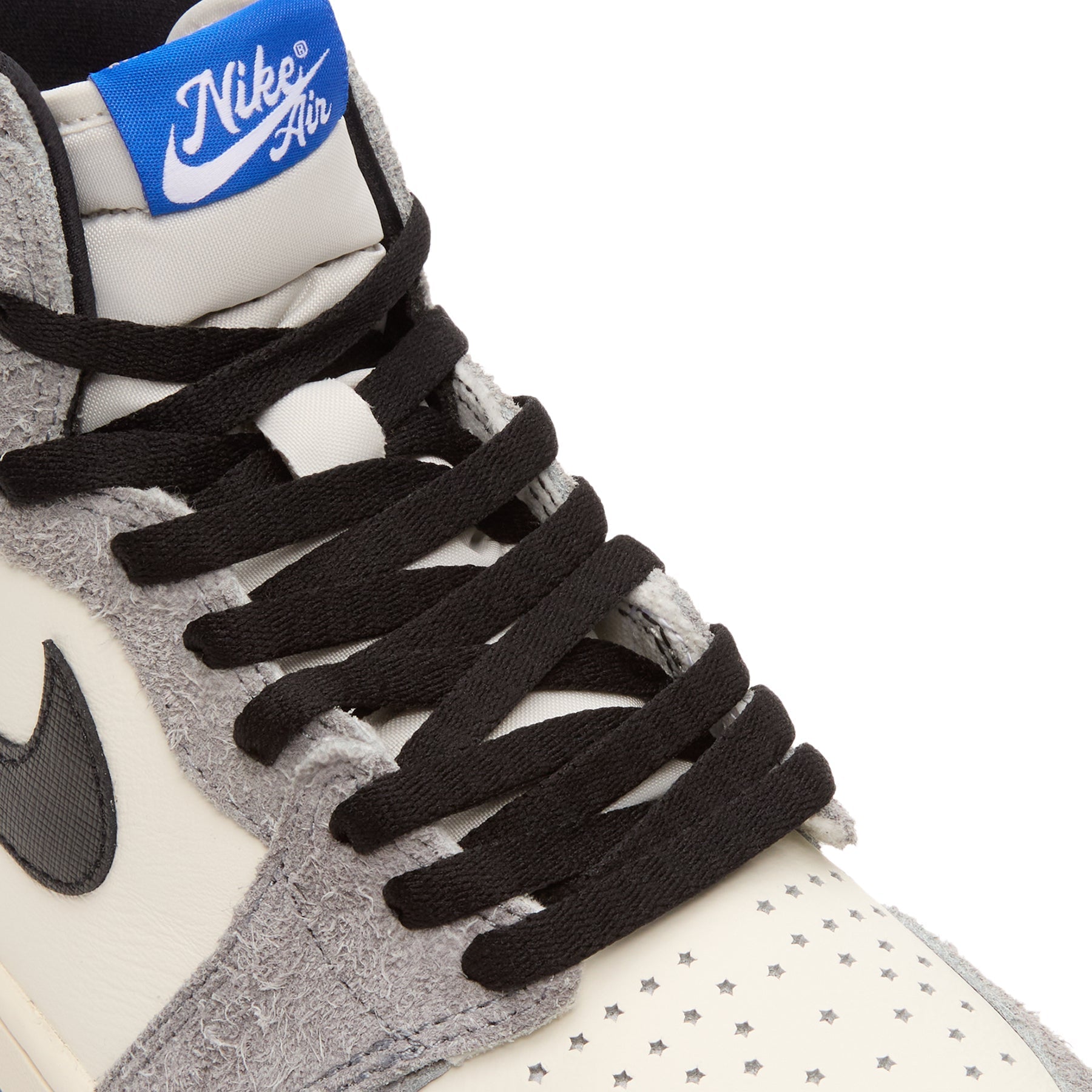 nike-jordan-air-jordan-1-retro-high-og-cool-grey-black-sail-game-royal  Footwear