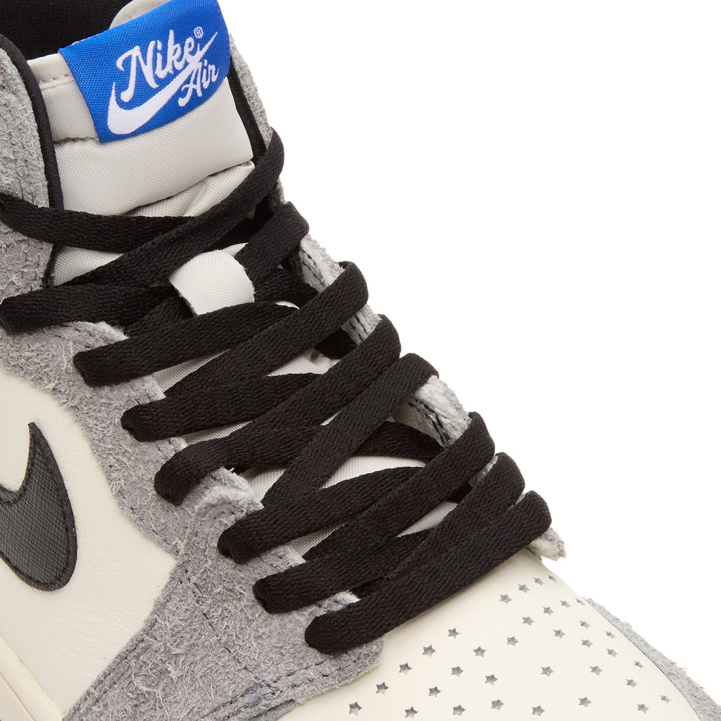 nike-air-jordan-1-high-og-cool-grey-black-game-royal  Footwear