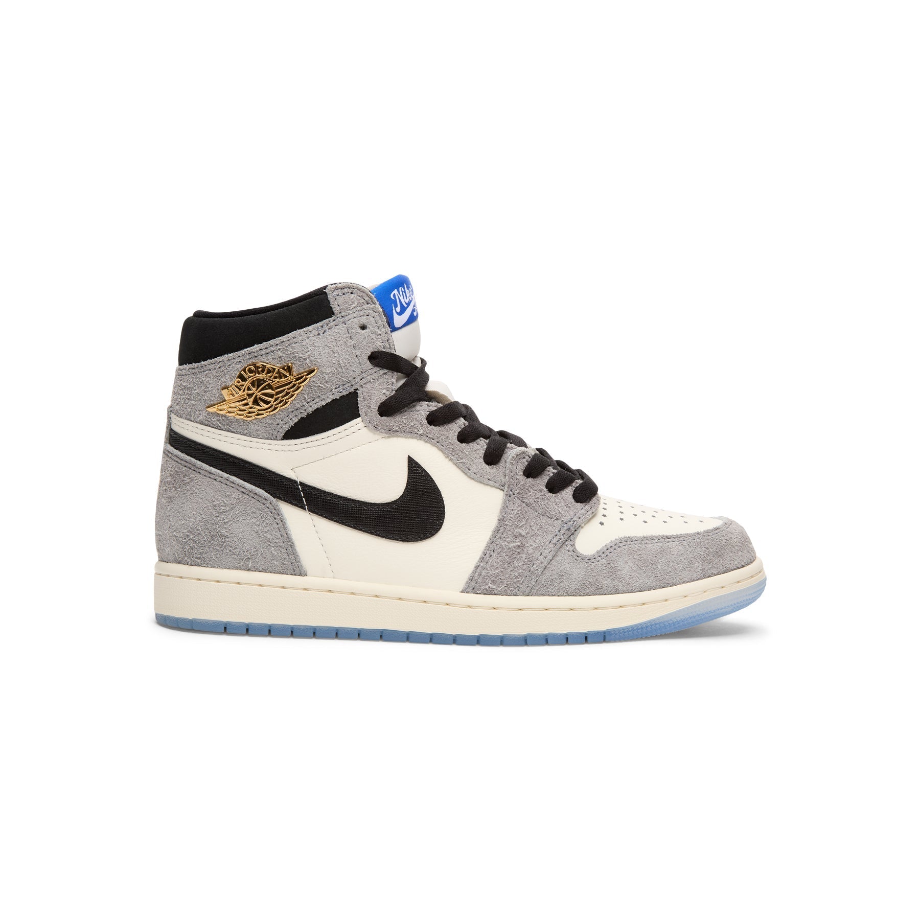 nike-air-jordan-1-high-og-cool-grey-black-game-royal  Footwear