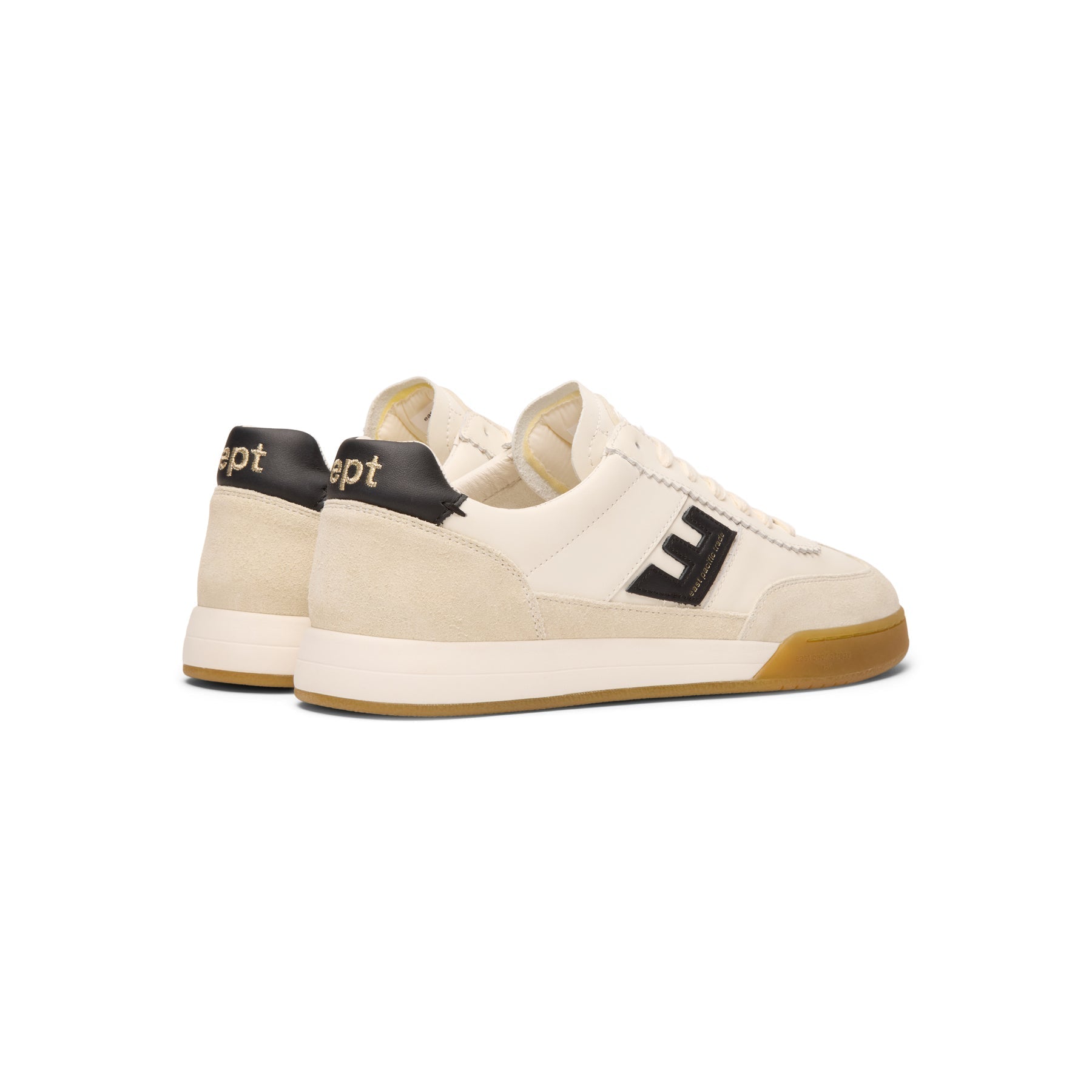 east-pacific-trade-diego-off-white-black  Footwear