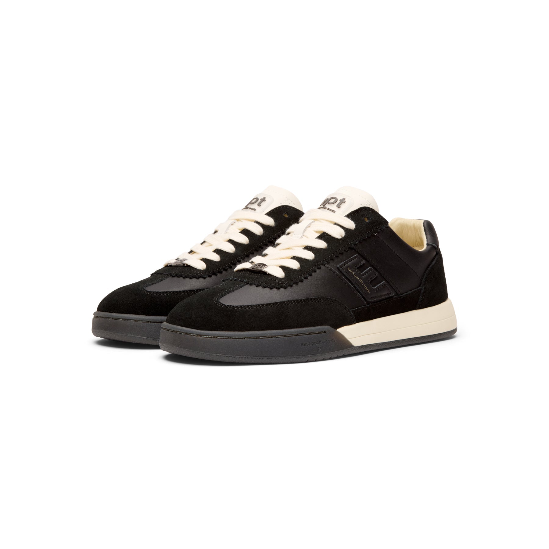 east-pacific-trade-diego-black-beluga  Footwear