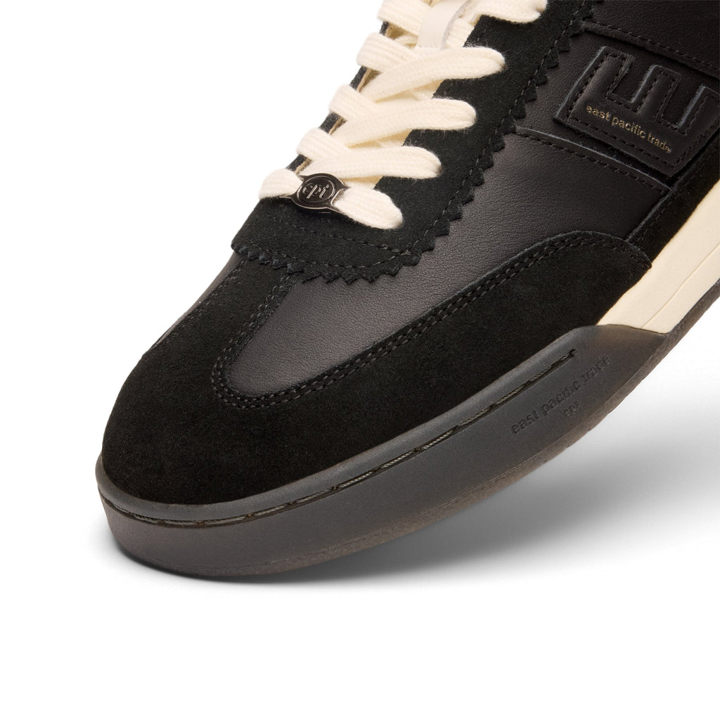 east-pacific-trade-diego-black-beluga  Footwear