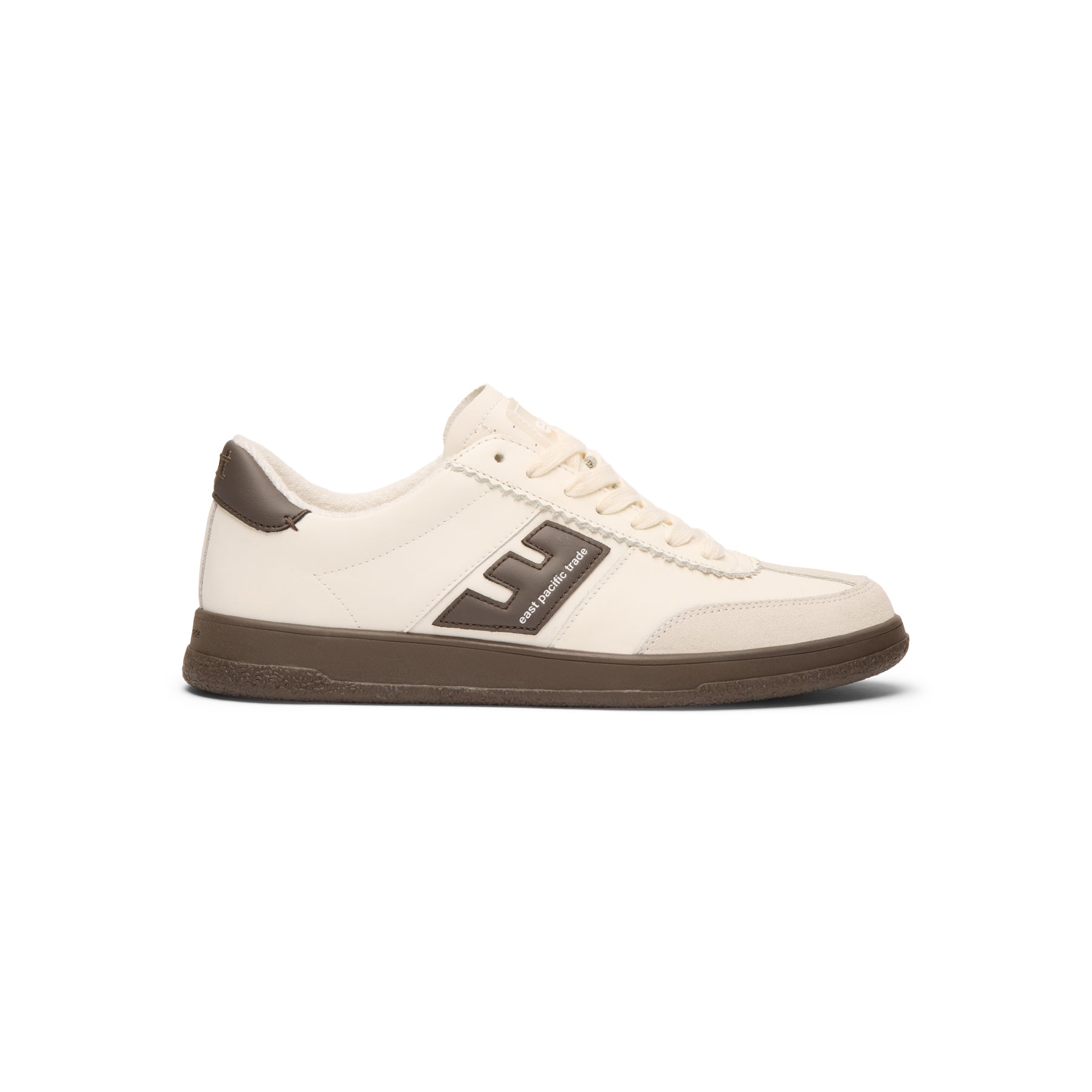 east-pacific-trade-santos-off-white-grey-brown  Footwear
