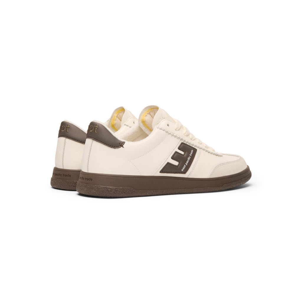 east-pacific-trade-santos-off-white-grey-brown  Footwear
