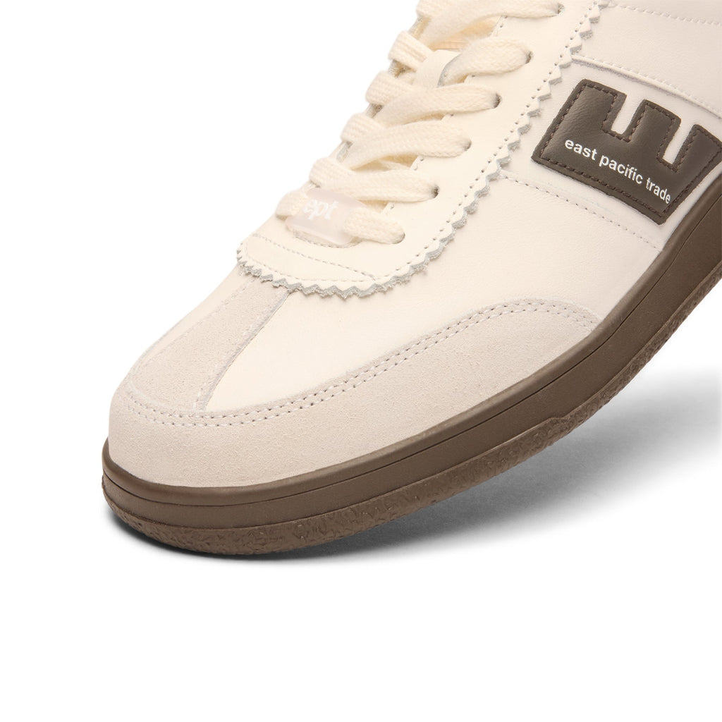 east-pacific-trade-santos-off-white-grey-brown  Footwear