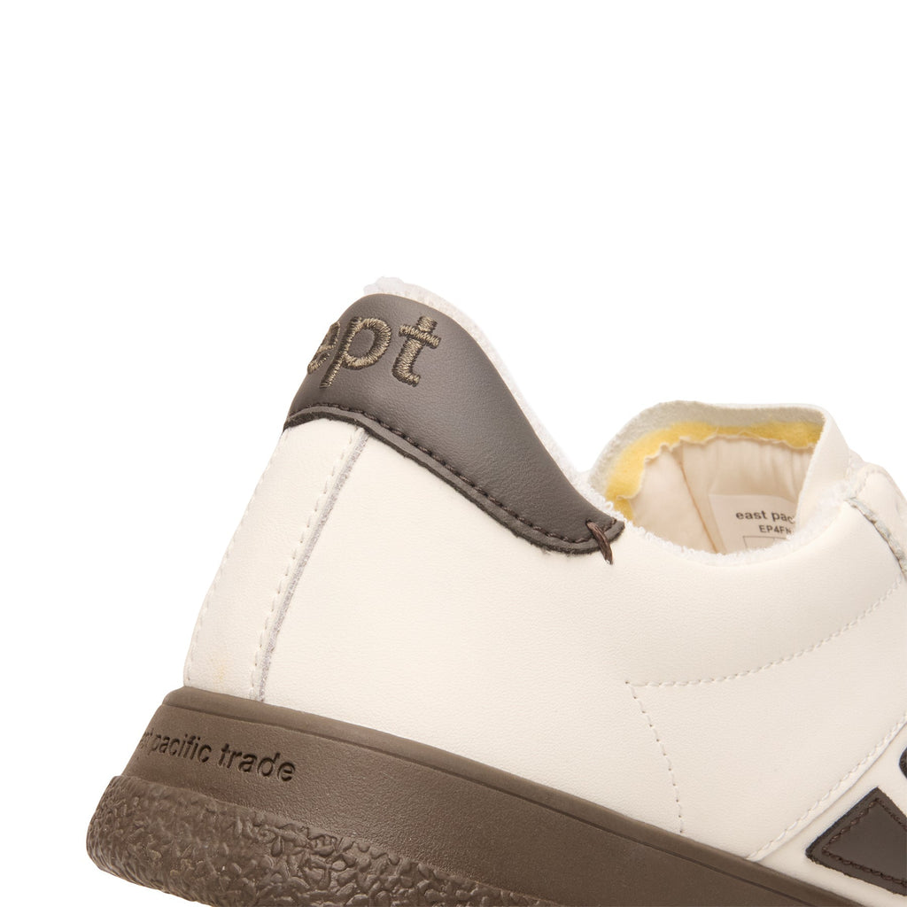 east-pacific-trade-santos-off-white-grey-brown  Footwear