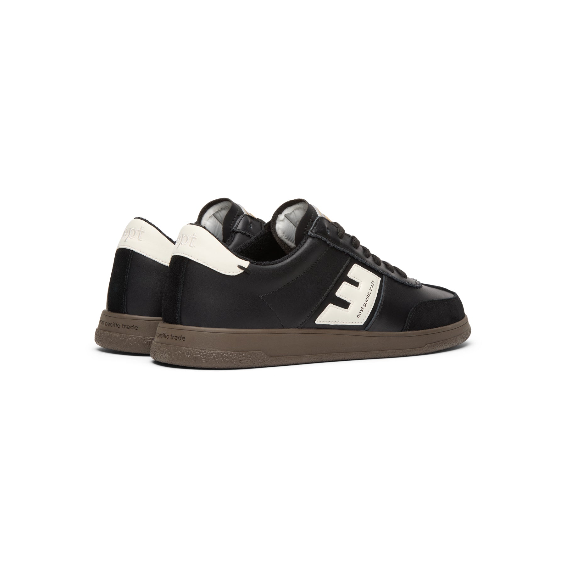 east-pacific-trade-santos-black-d-gum  Footwear