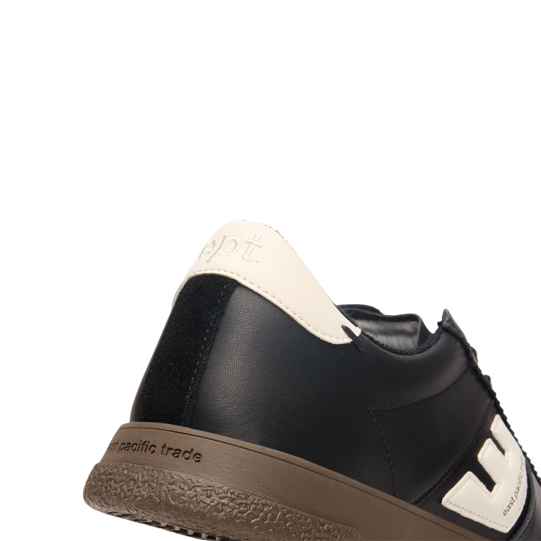 east-pacific-trade-santos-black-d-gum  Footwear