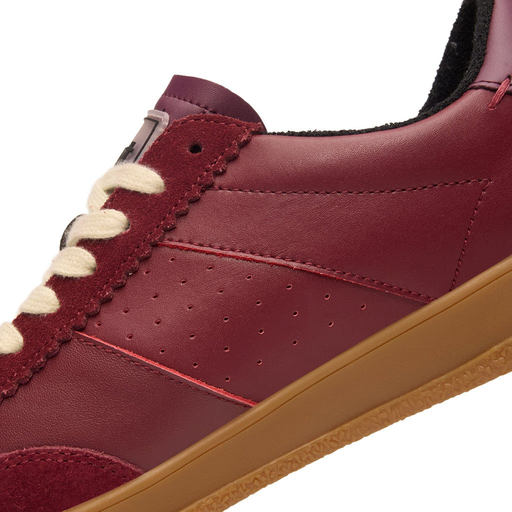 east-pacific-trade-santos-burgundy-beige  Footwear