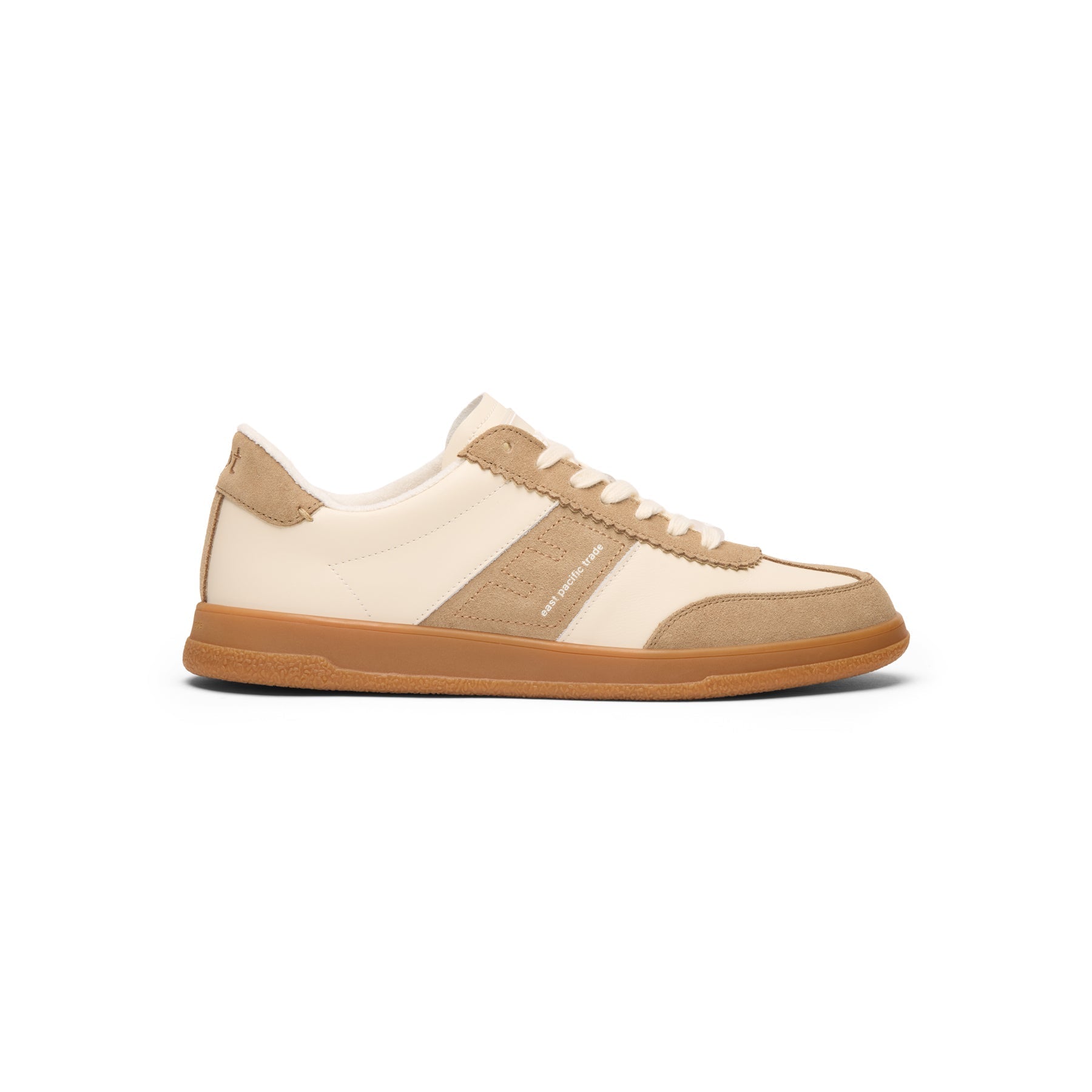 east-pacific-trade-santos-tofu-tan  Footwear