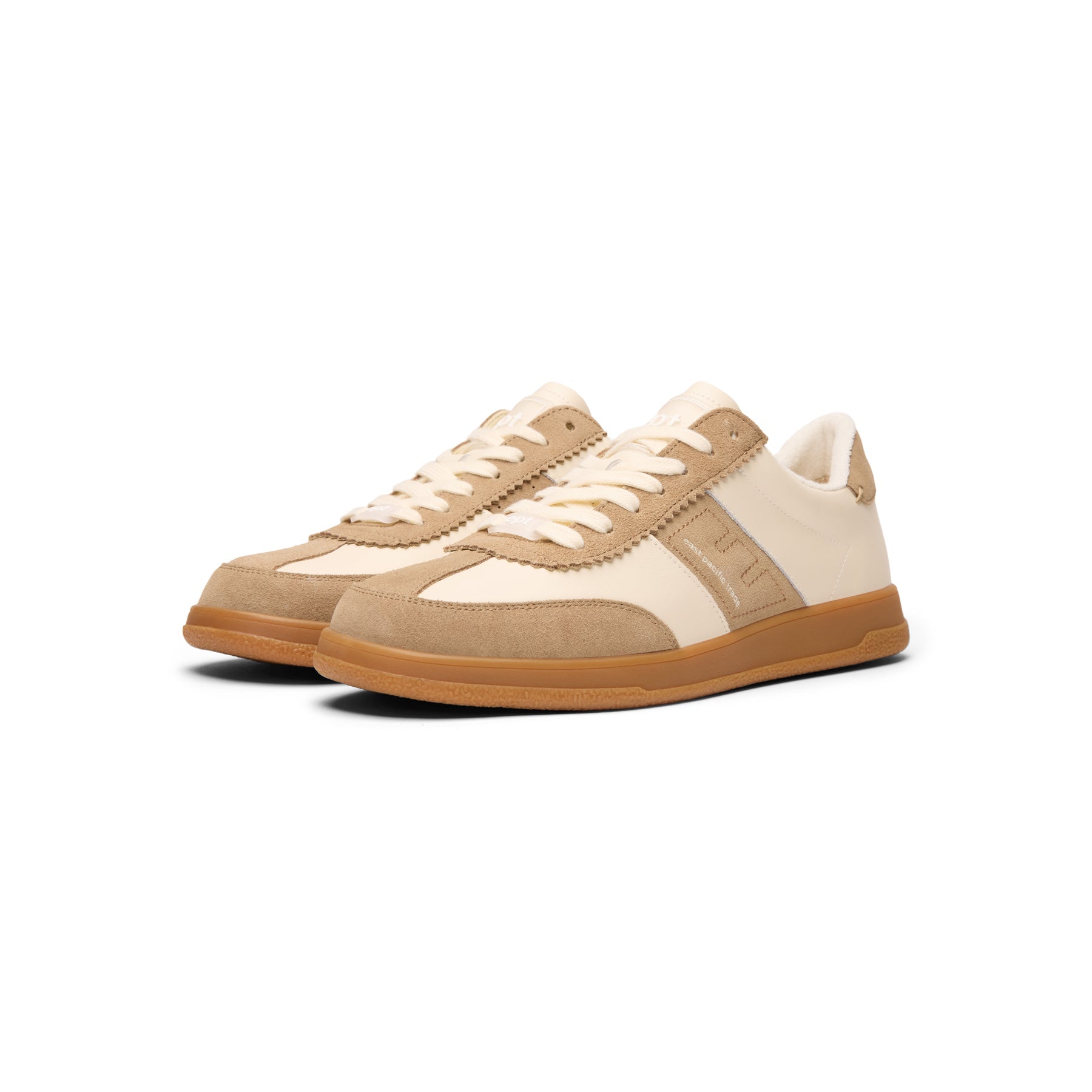east-pacific-trade-santos-tofu-tan  Footwear