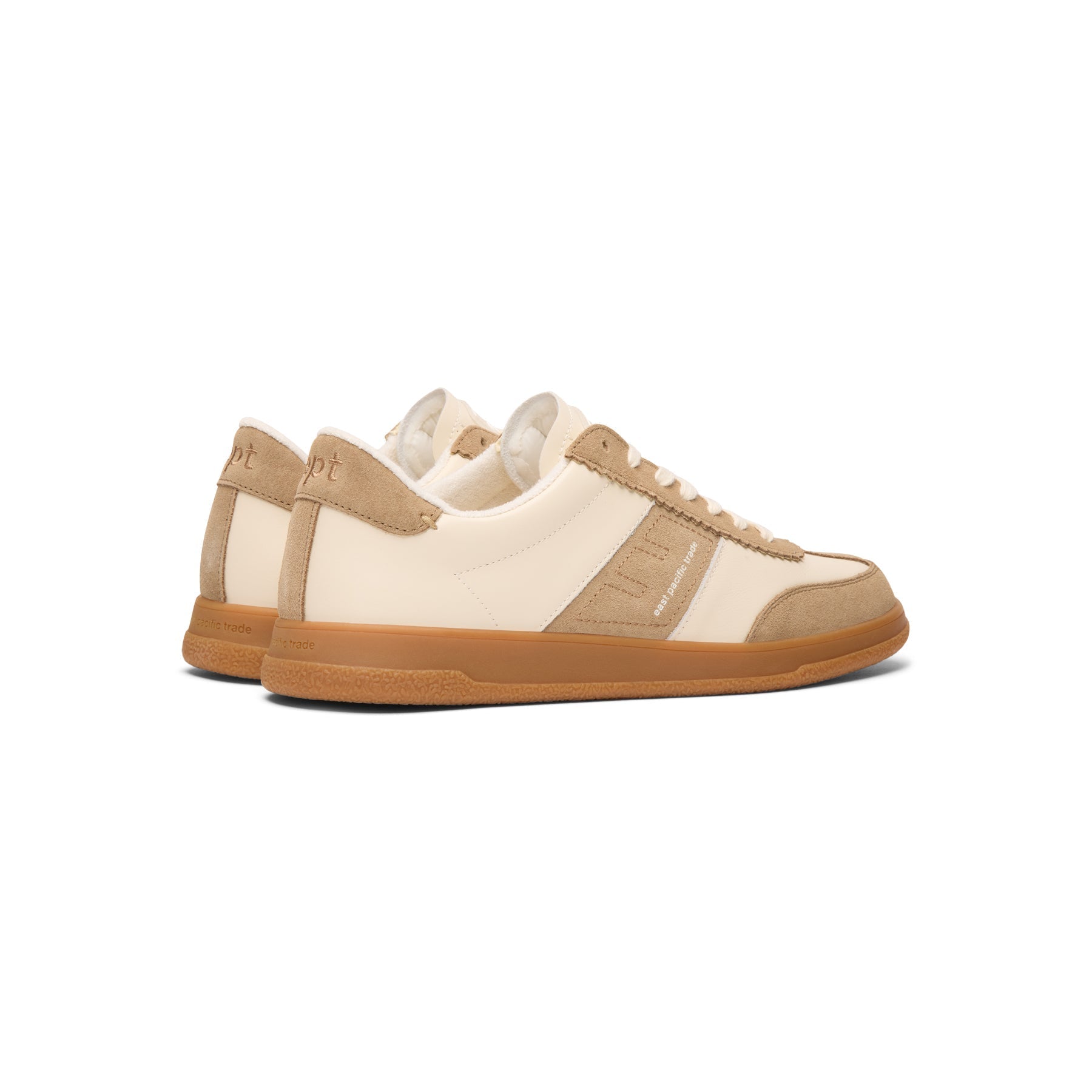 east-pacific-trade-santos-tofu-tan  Footwear