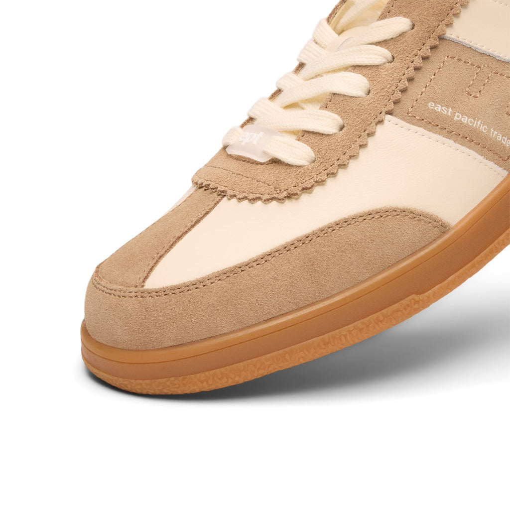 east-pacific-trade-santos-tofu-tan  Footwear