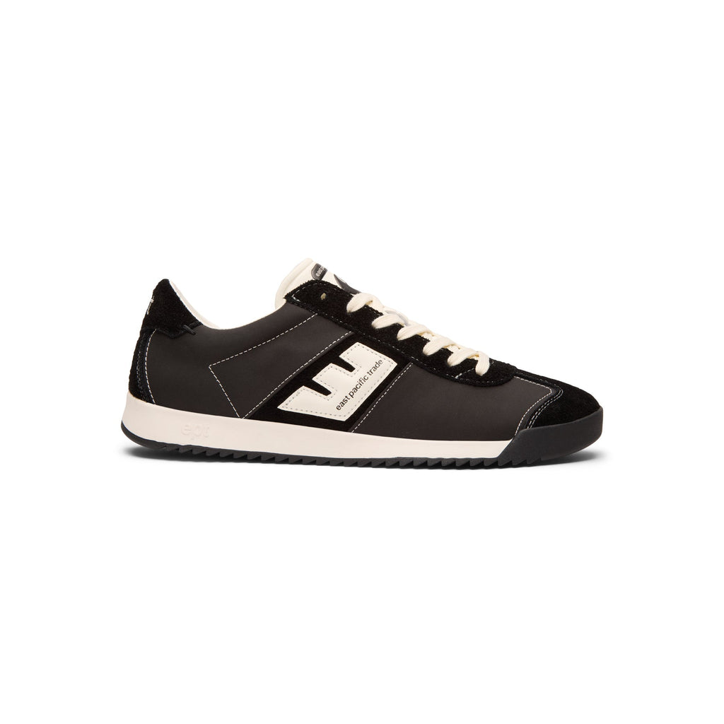 east-pacific-trade-bonito-black  Footwear