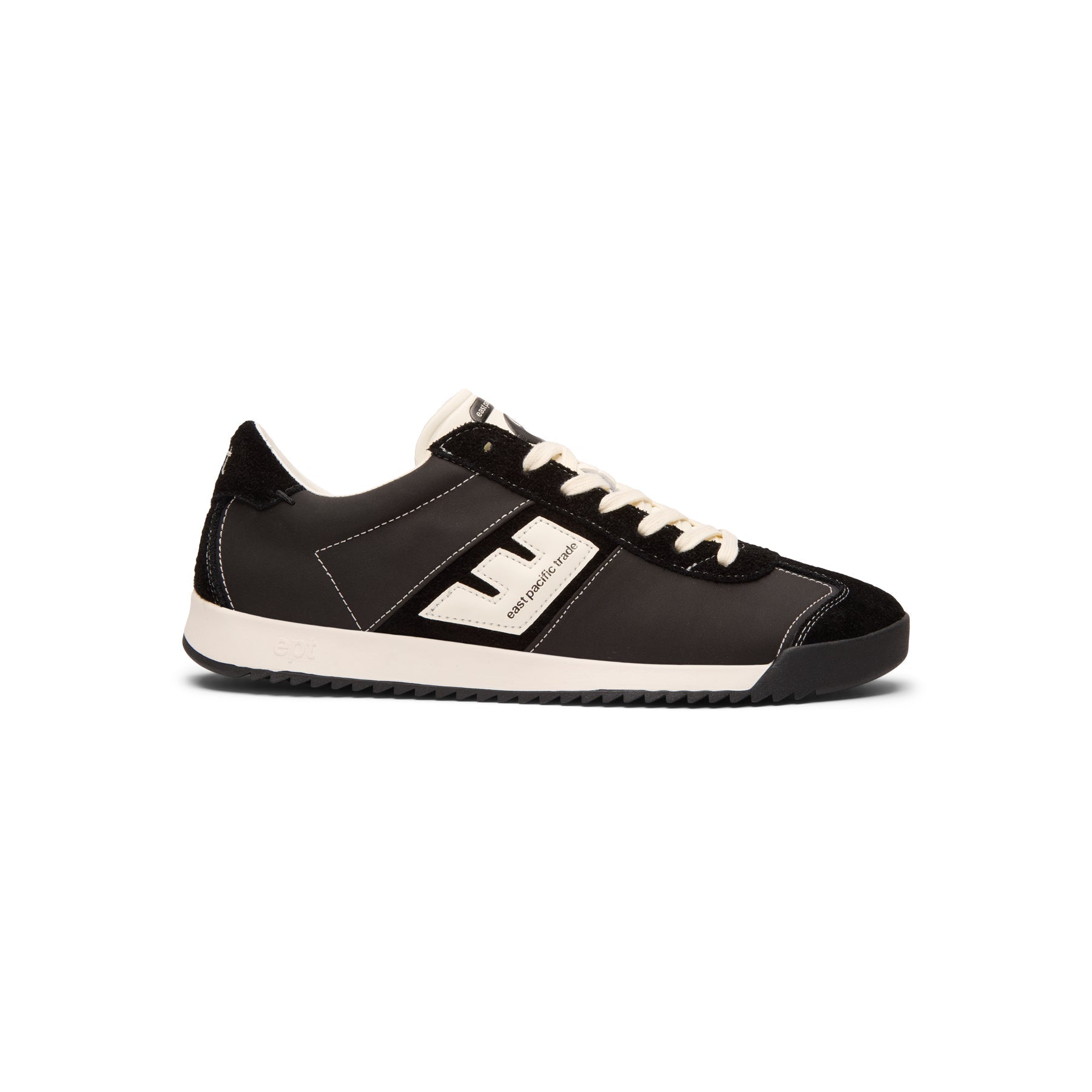 east-pacific-trade-bonito-black  Footwear