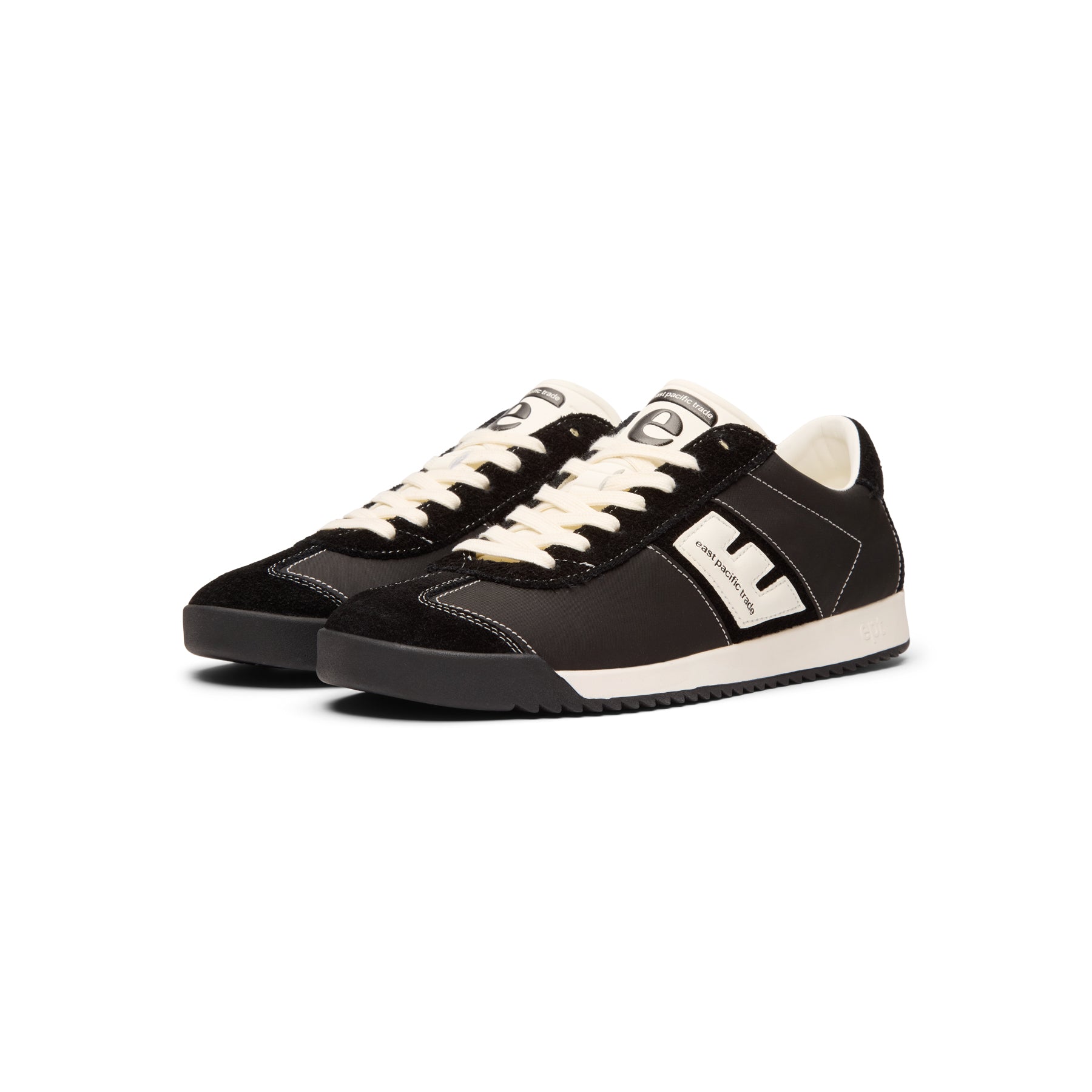 east-pacific-trade-bonito-black  Footwear