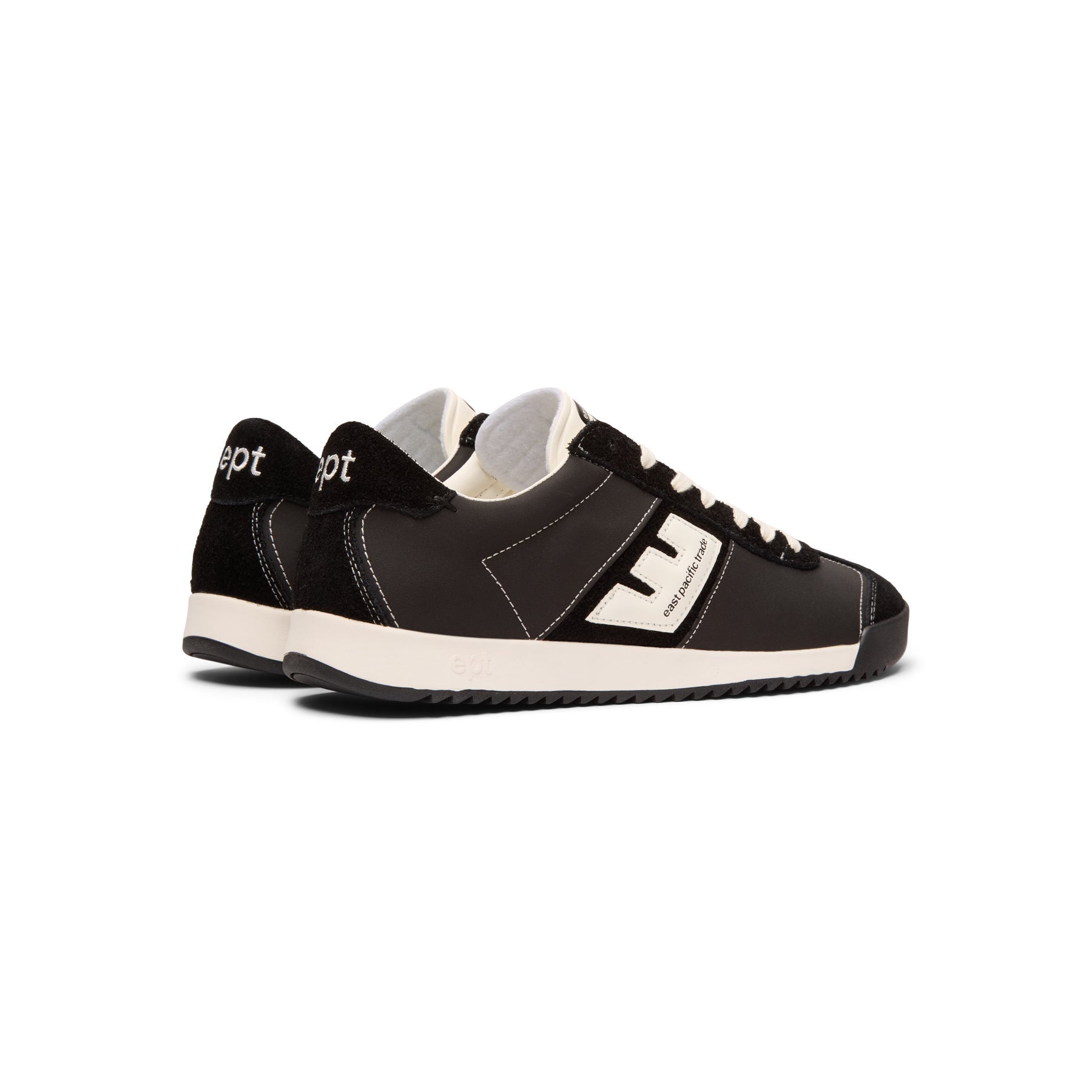 east-pacific-trade-bonito-black  Footwear