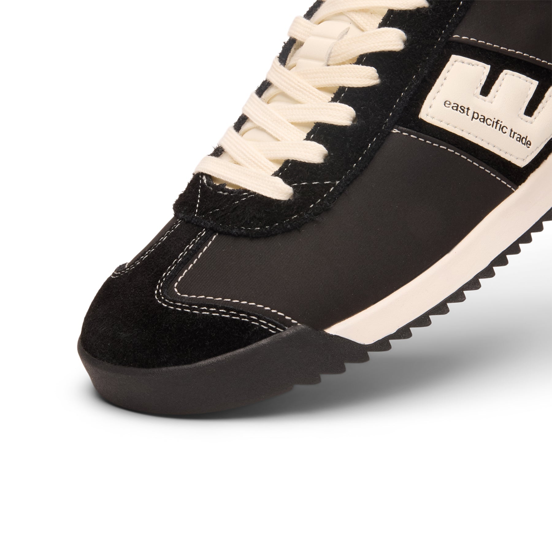 east-pacific-trade-bonito-black  Footwear
