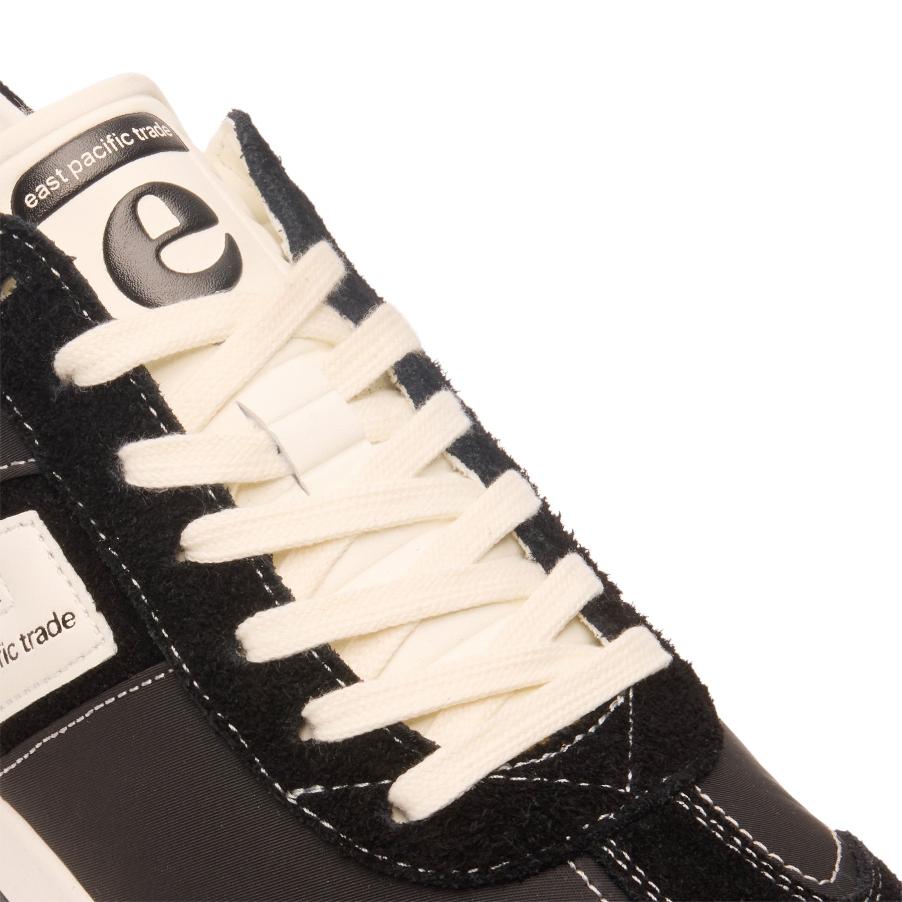 east-pacific-trade-bonito-black  Footwear