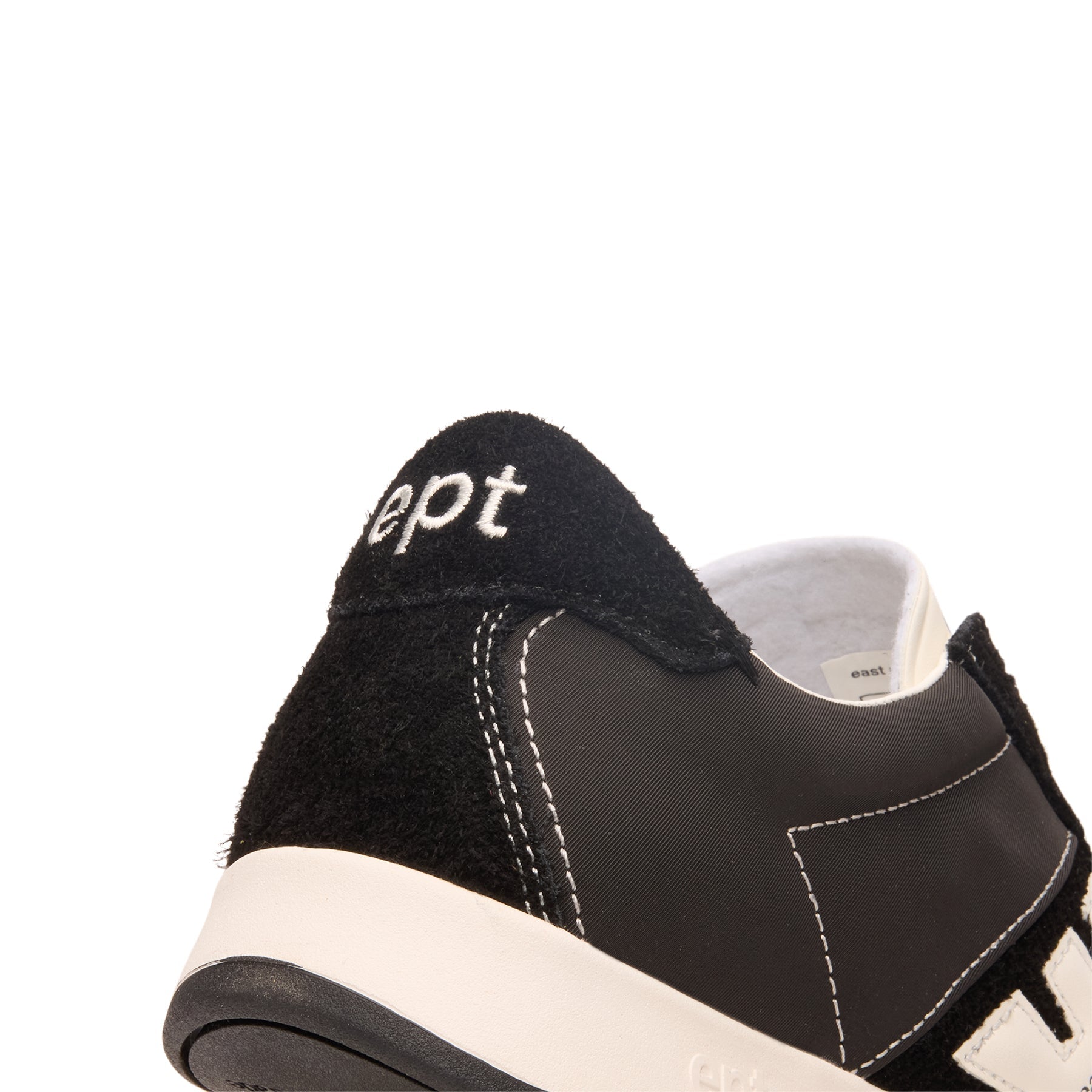 east-pacific-trade-bonito-black  Footwear