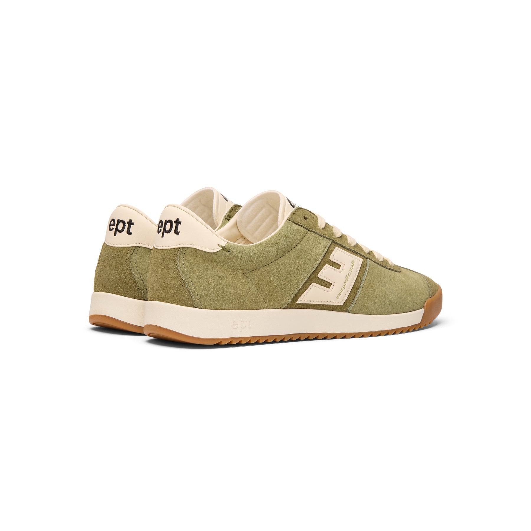 east-pacific-trade-bonito-sage-tofu  Footwear