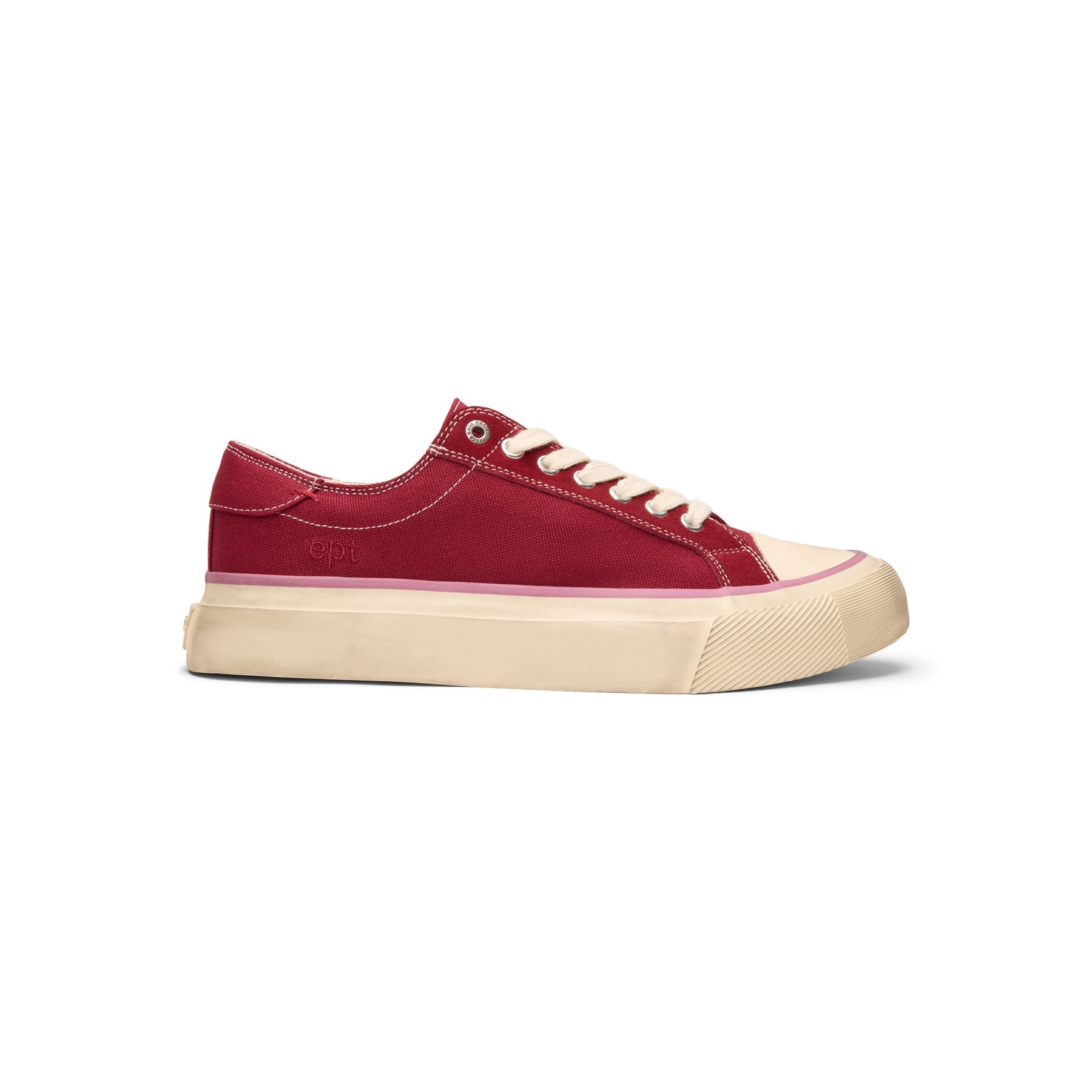 east-pacific-trade-dive-red-pink  Footwear