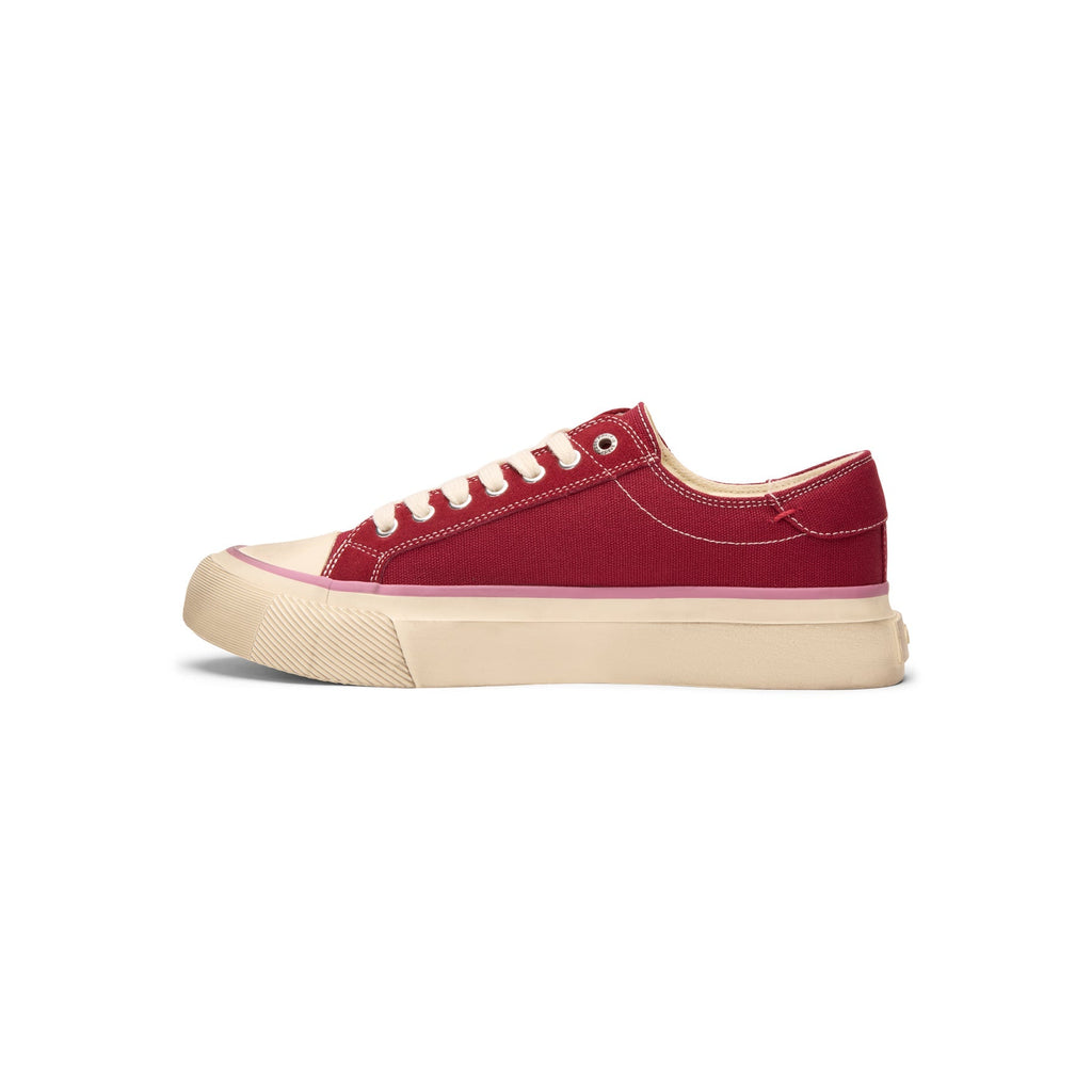 east-pacific-trade-dive-red-pink  Footwear