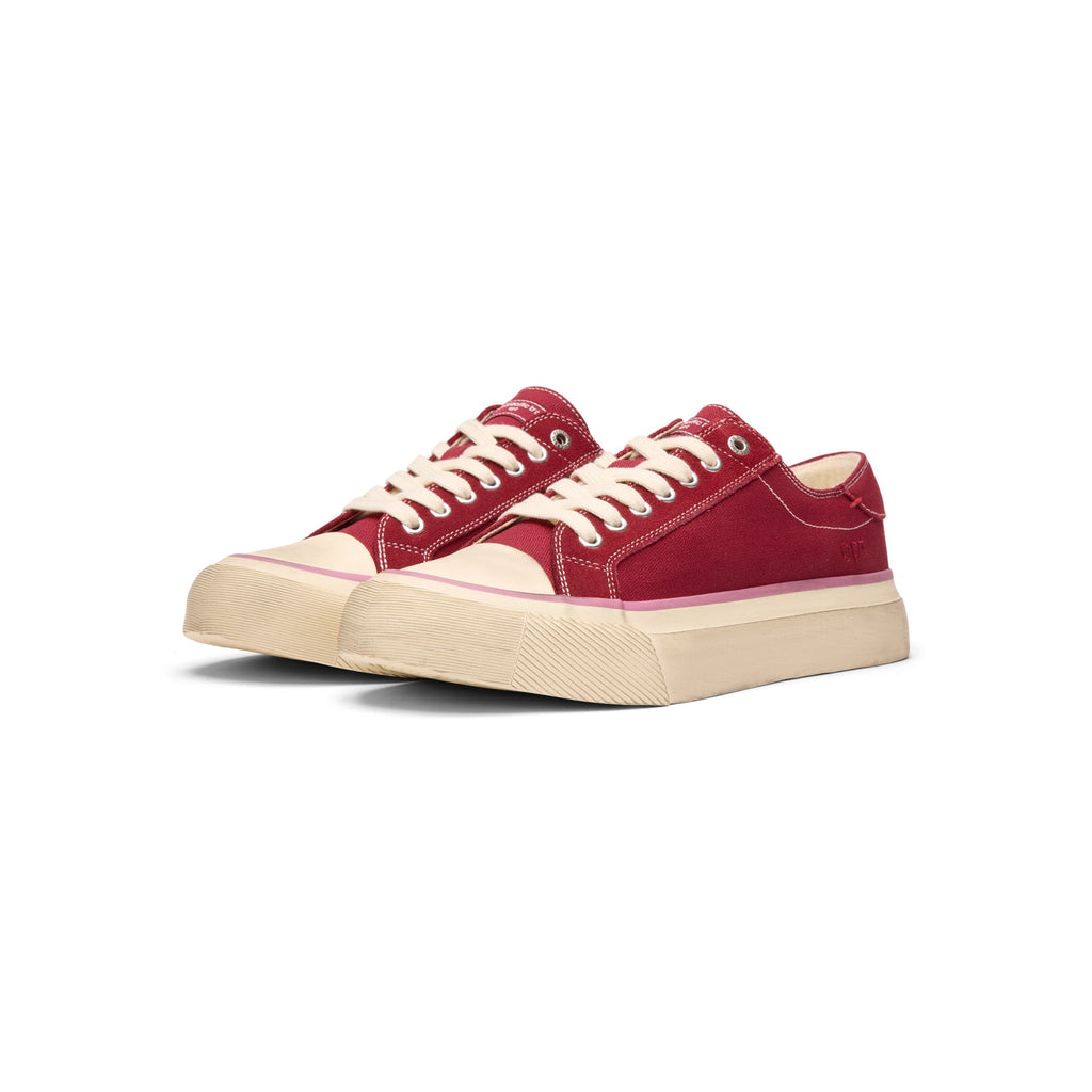 east-pacific-trade-dive-red-pink  Footwear