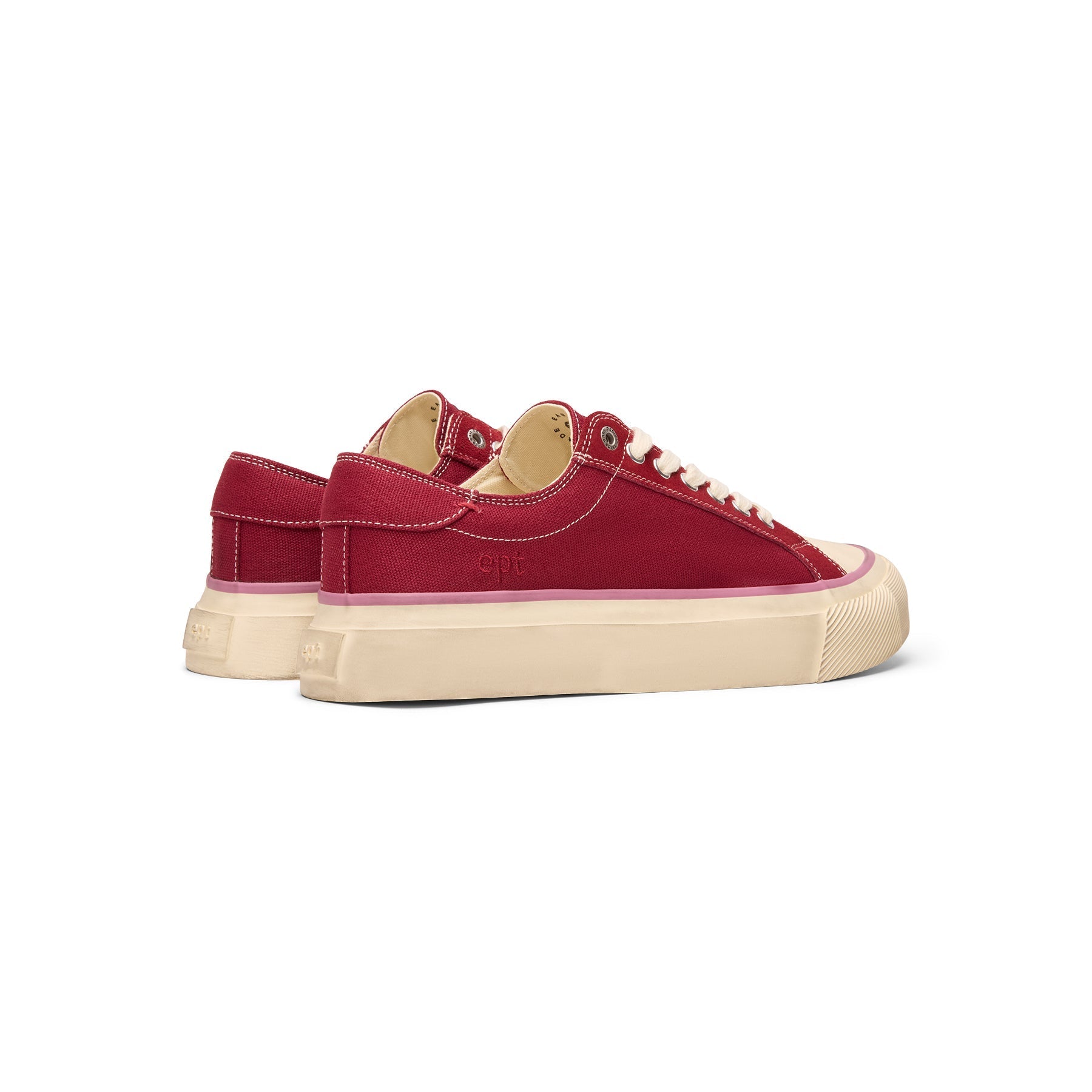 east-pacific-trade-dive-red-pink  Footwear