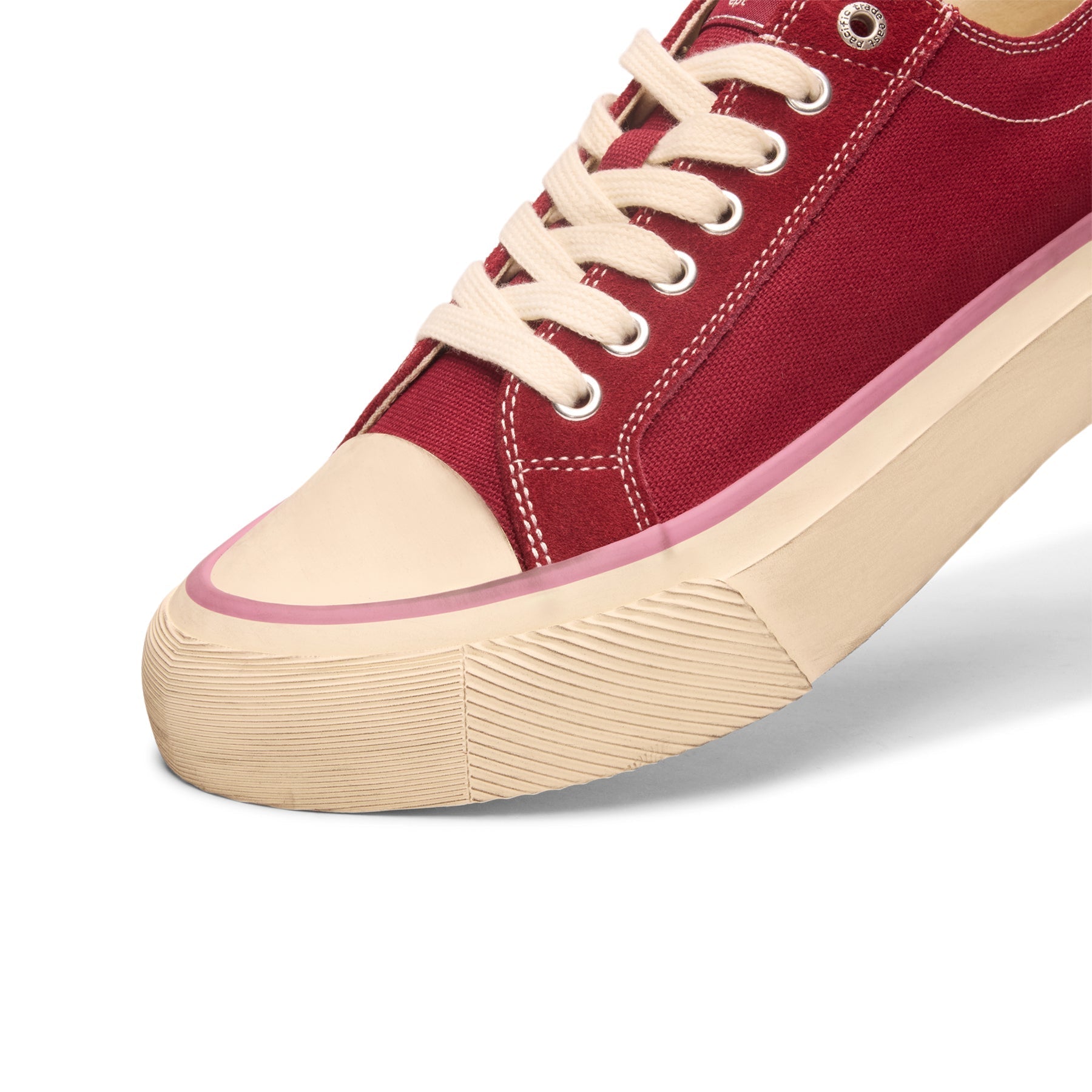 east-pacific-trade-dive-red-pink  Footwear