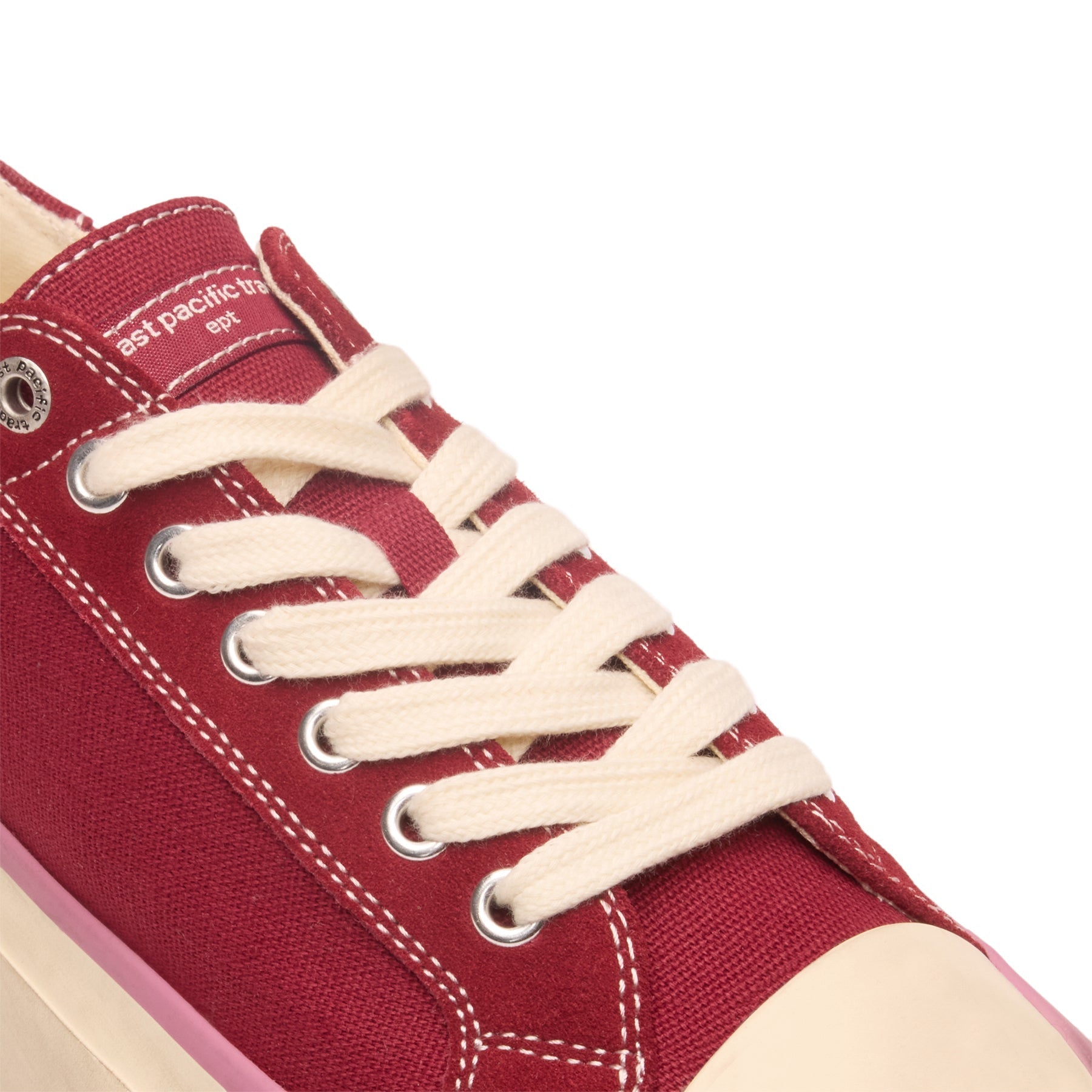 east-pacific-trade-dive-red-pink  Footwear