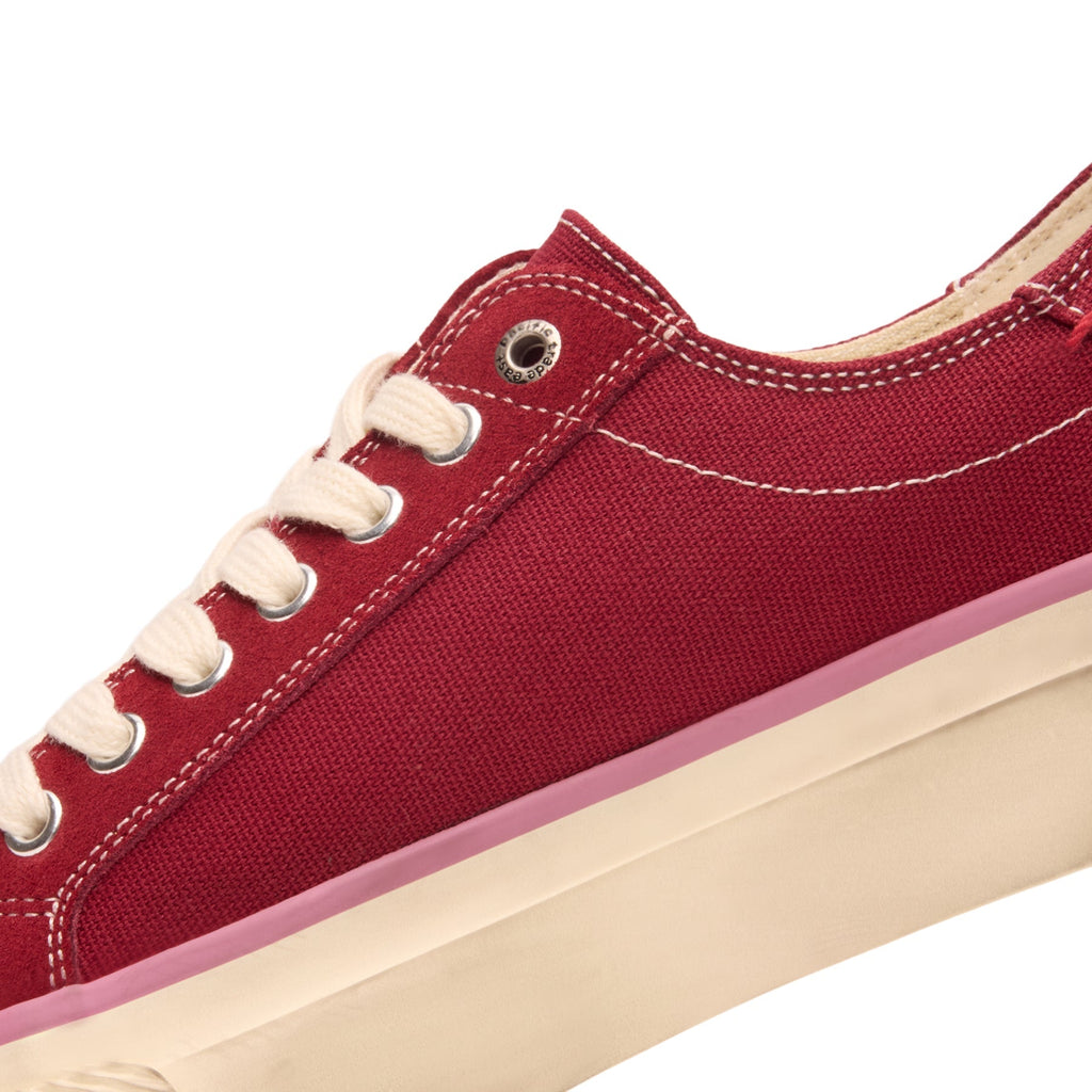 east-pacific-trade-dive-red-pink  Footwear