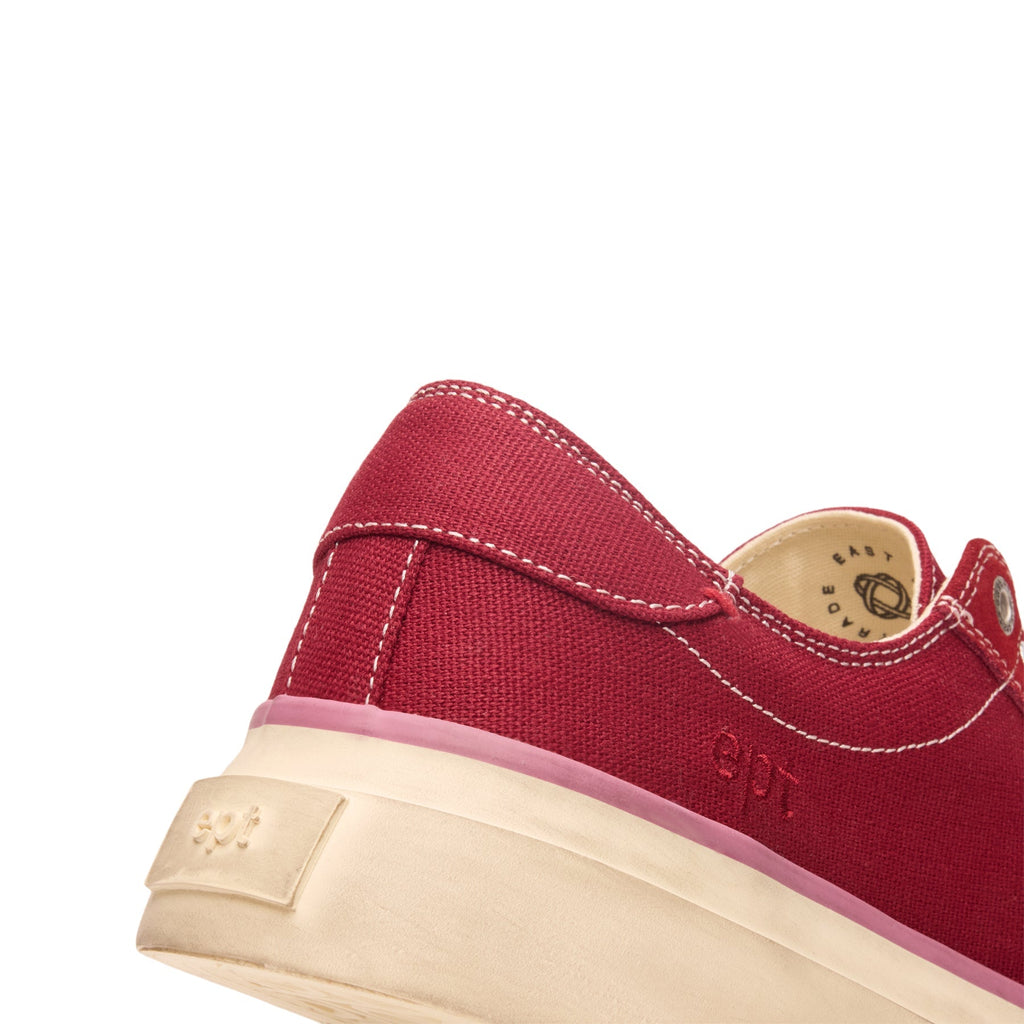 east-pacific-trade-dive-red-pink  Footwear