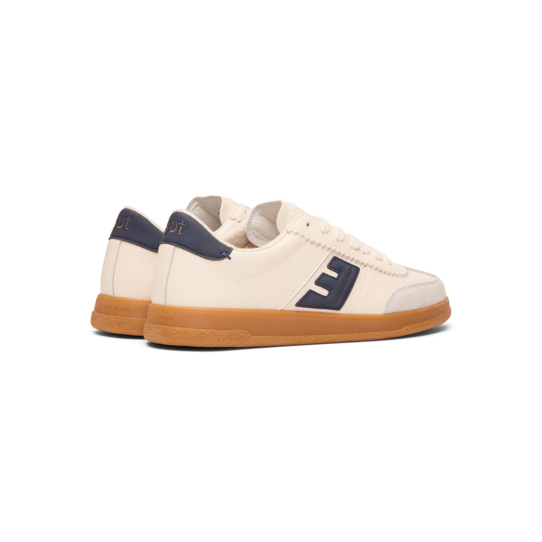 east-pacific-trade-santos-tofu-navy  Footwear