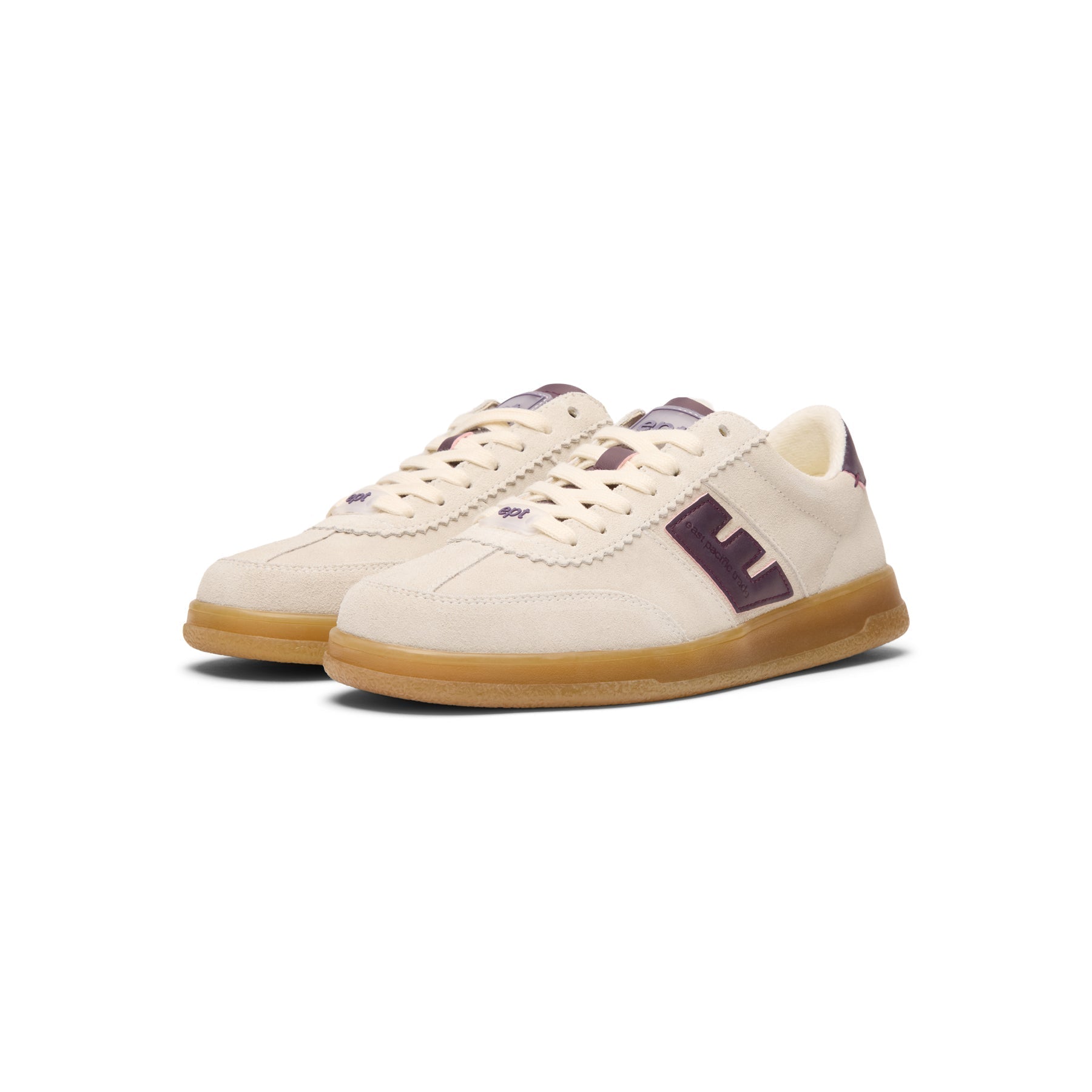 east-pacific-trade-santos-tofu-purple  Footwear
