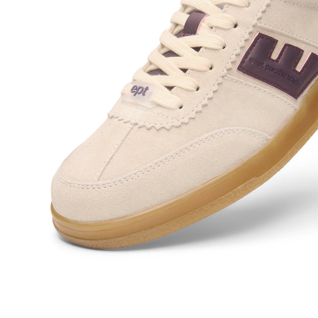 east-pacific-trade-santos-tofu-purple  Footwear