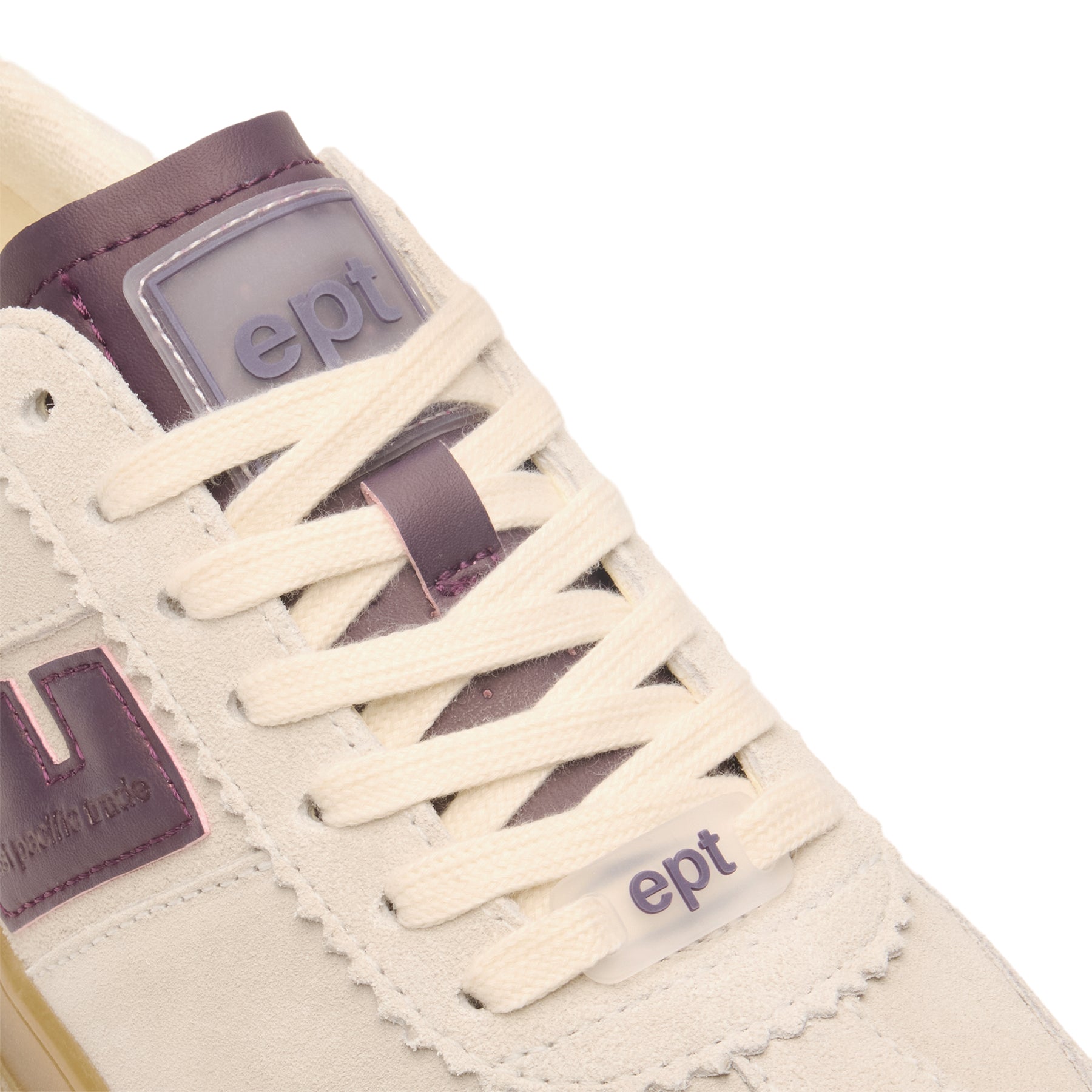 east-pacific-trade-santos-tofu-purple  Footwear