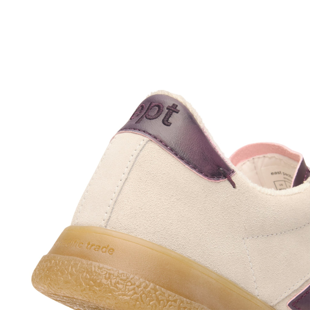 east-pacific-trade-santos-tofu-purple  Footwear