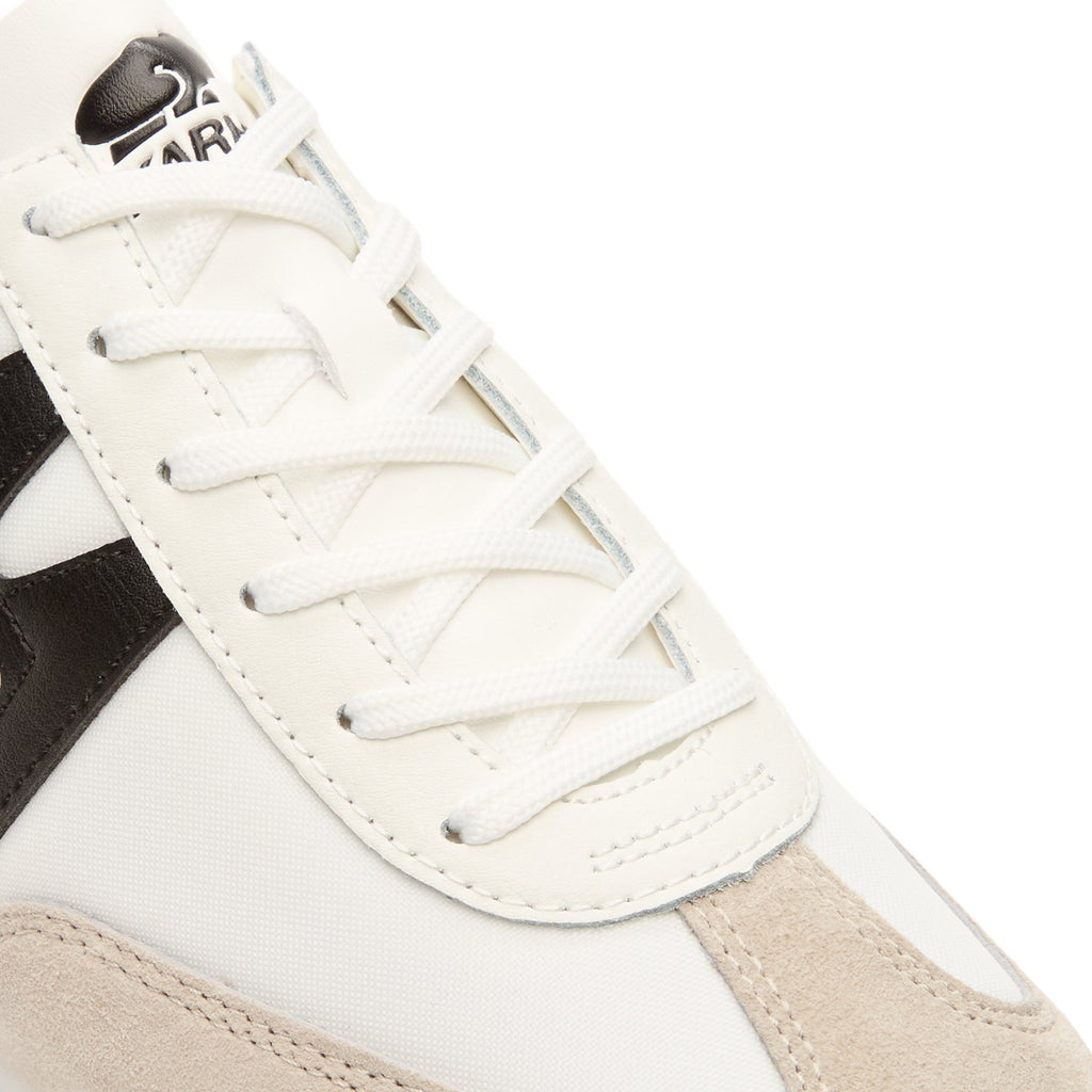 karhu-mestari-silver-lining-black  Footwear
