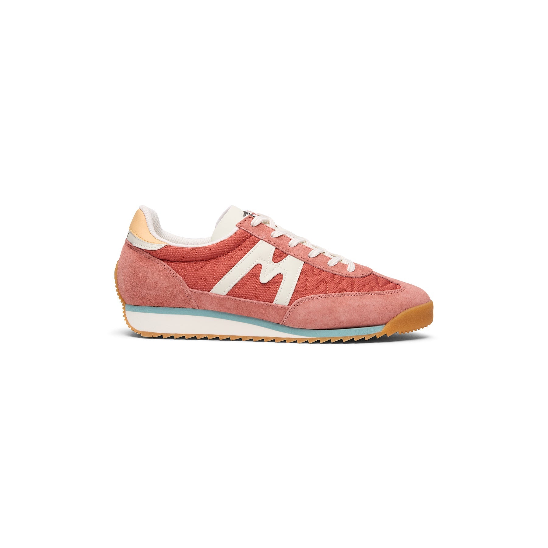 karhu-mestari-light-mahogany-blanc-de-blanc  Footwear