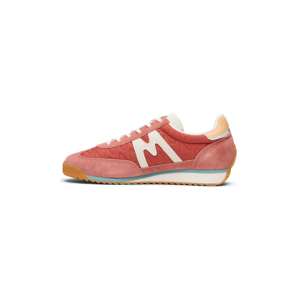 karhu-mestari-light-mahogany-blanc-de-blanc  Footwear
