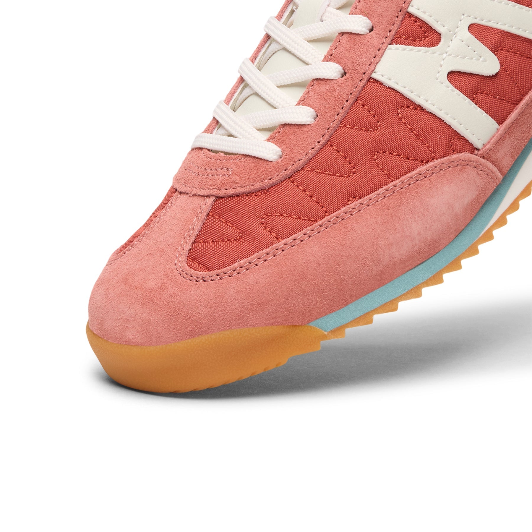 karhu-mestari-light-mahogany-blanc-de-blanc  Footwear