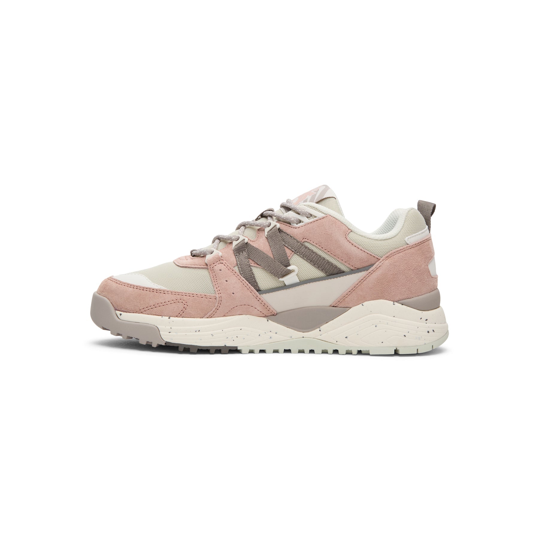 karhu-fusion-xc-adobe-rose-dark-gull-gray  Footwear