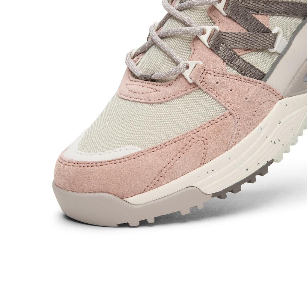 karhu-fusion-xc-adobe-rose-dark-gull-gray  Footwear